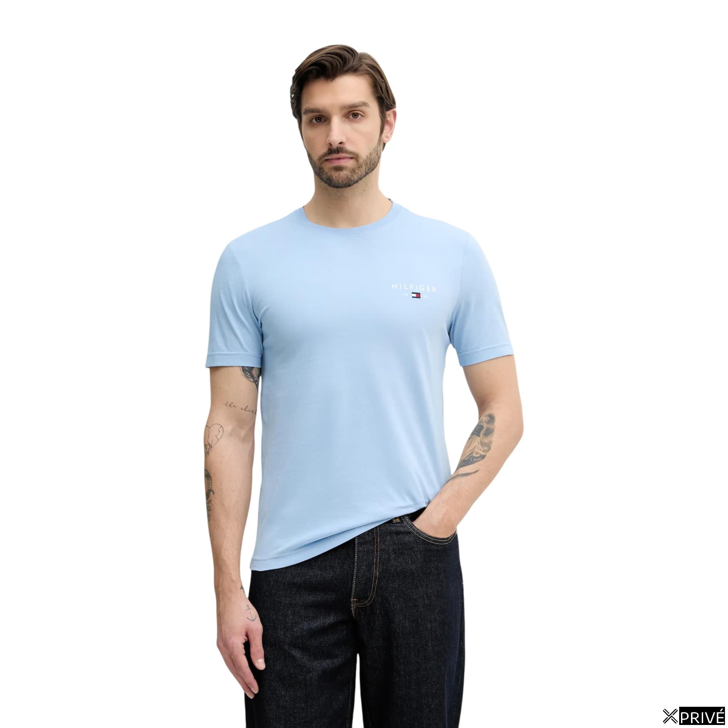 T-shirt — 1