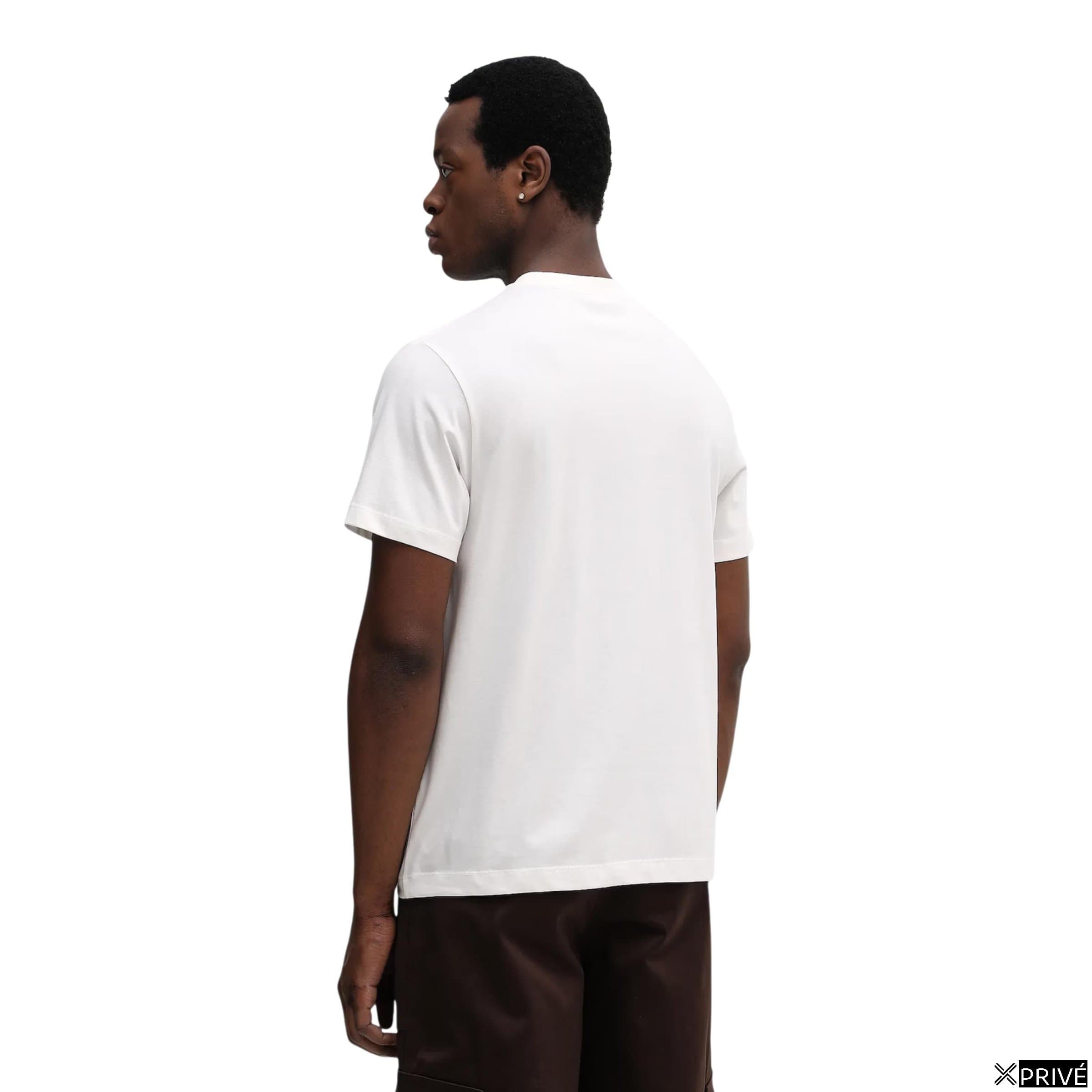 T-shirt beige — 3