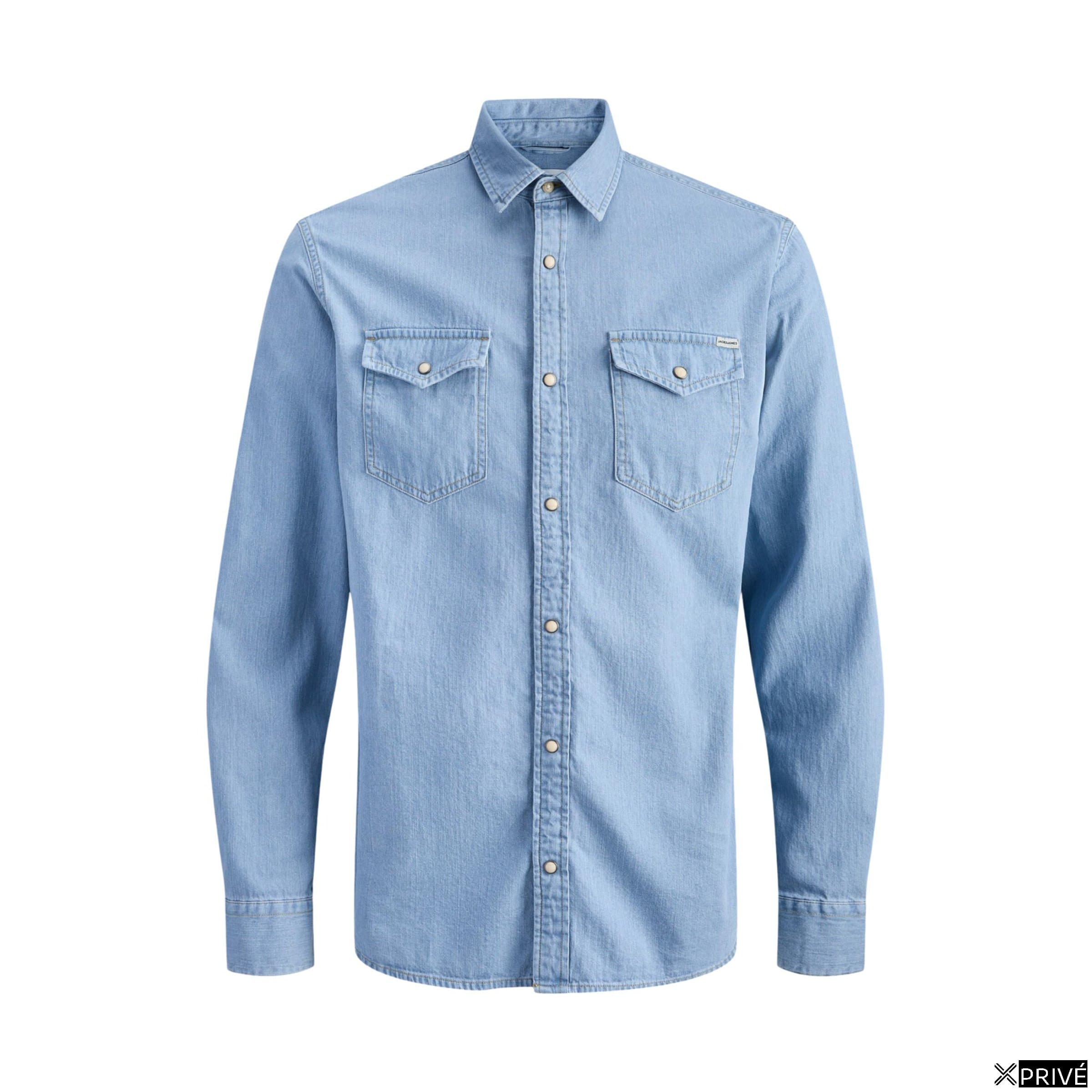 Jack Jones Camicia — 3