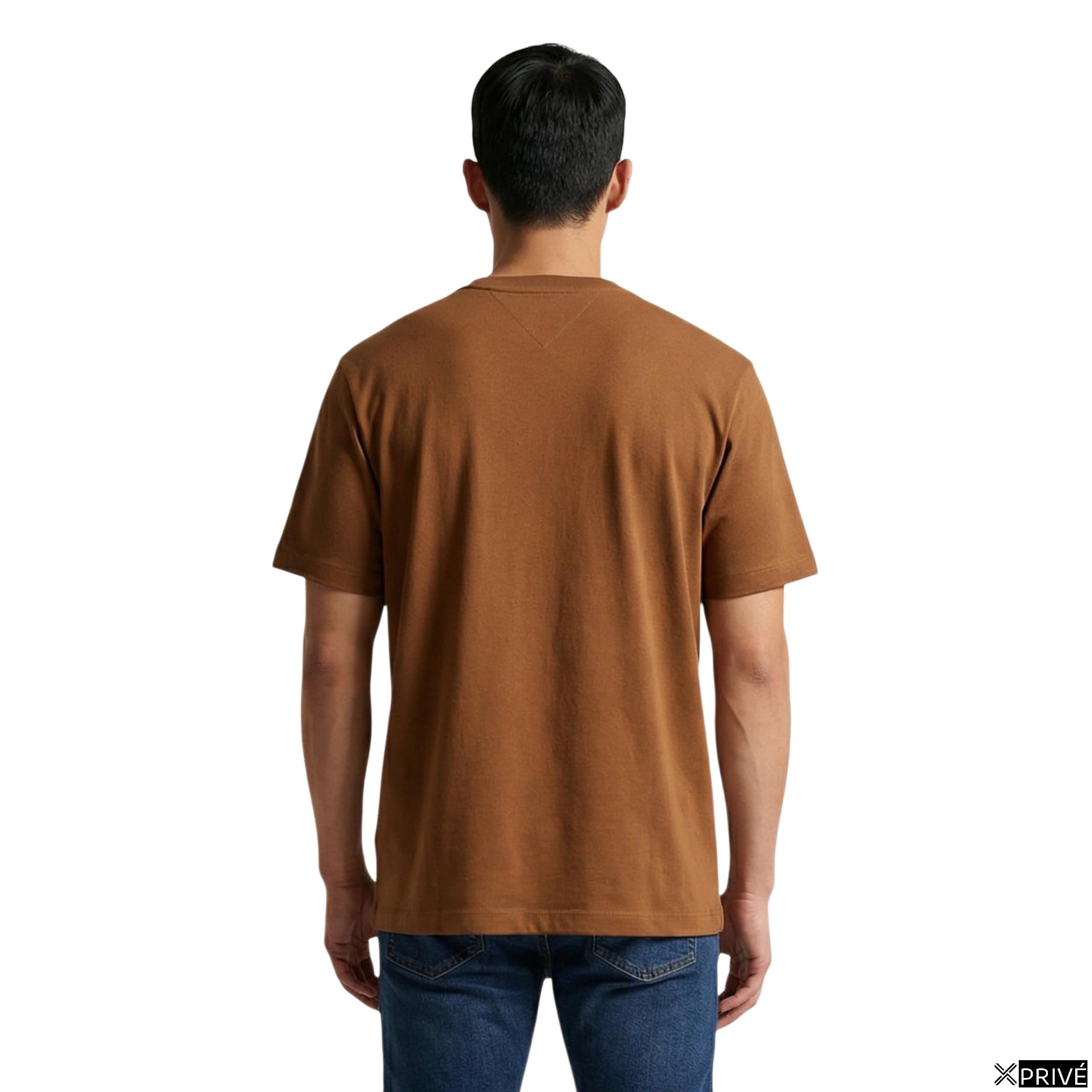 T-shirt Chameau — 2