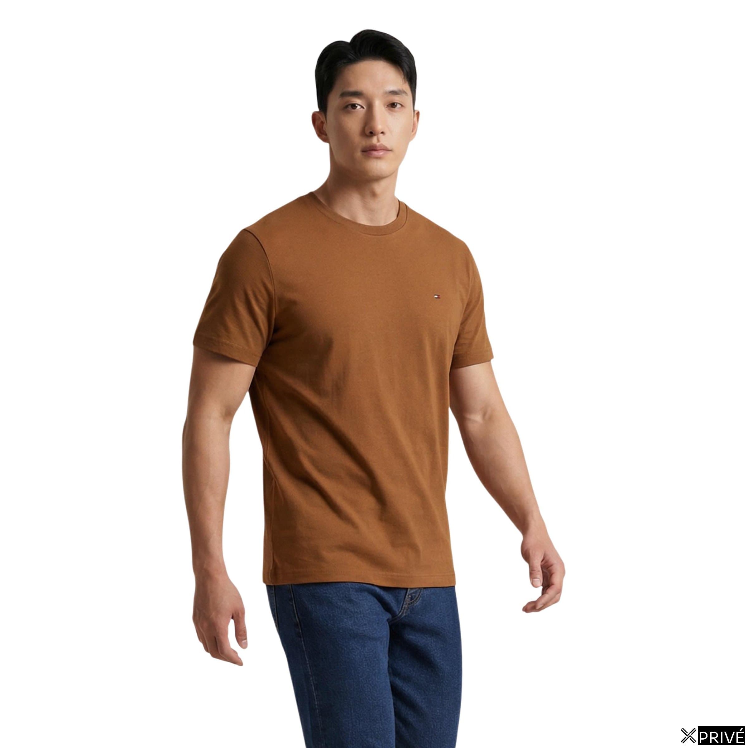 T-shirt Chameau — 1