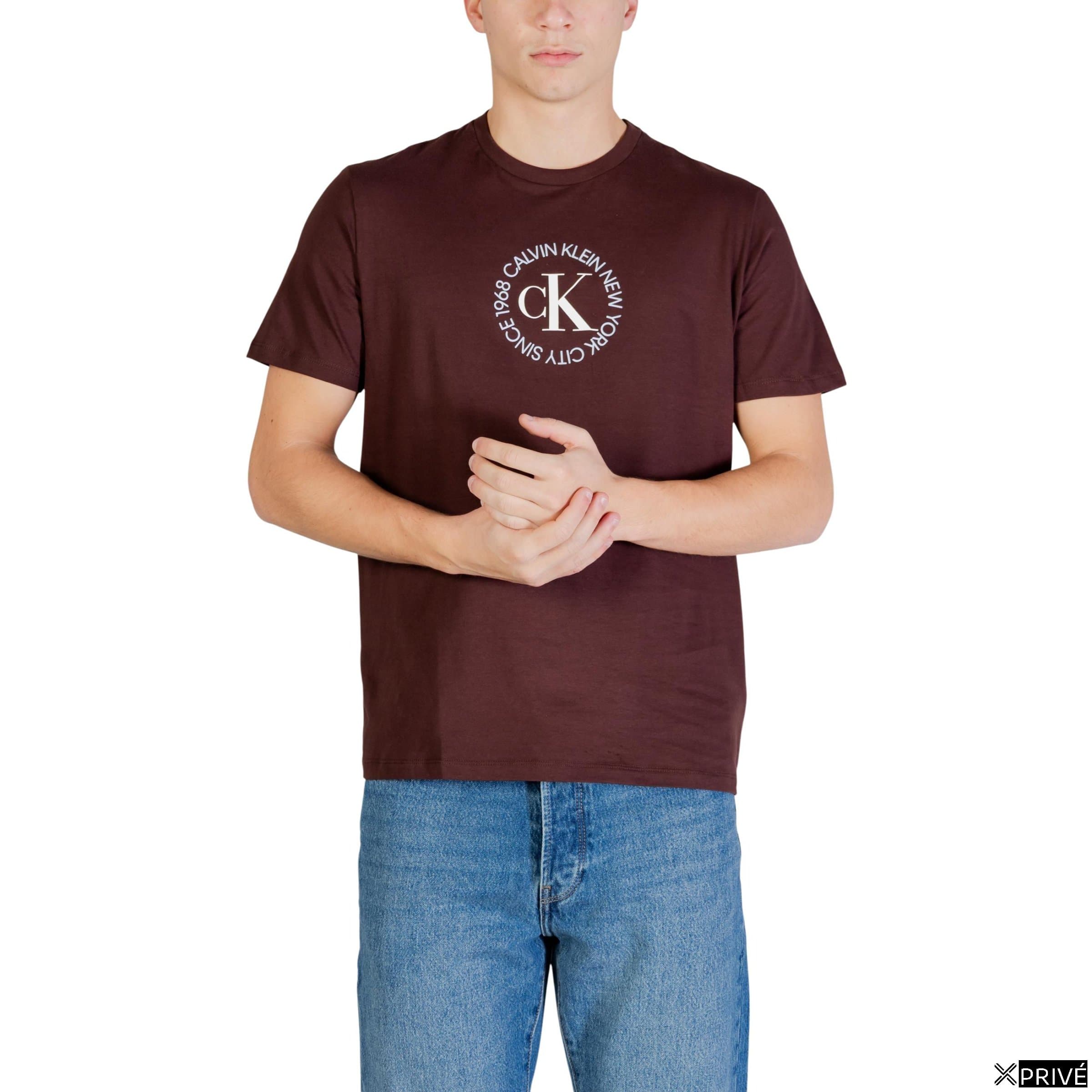 T-shirt — 1
