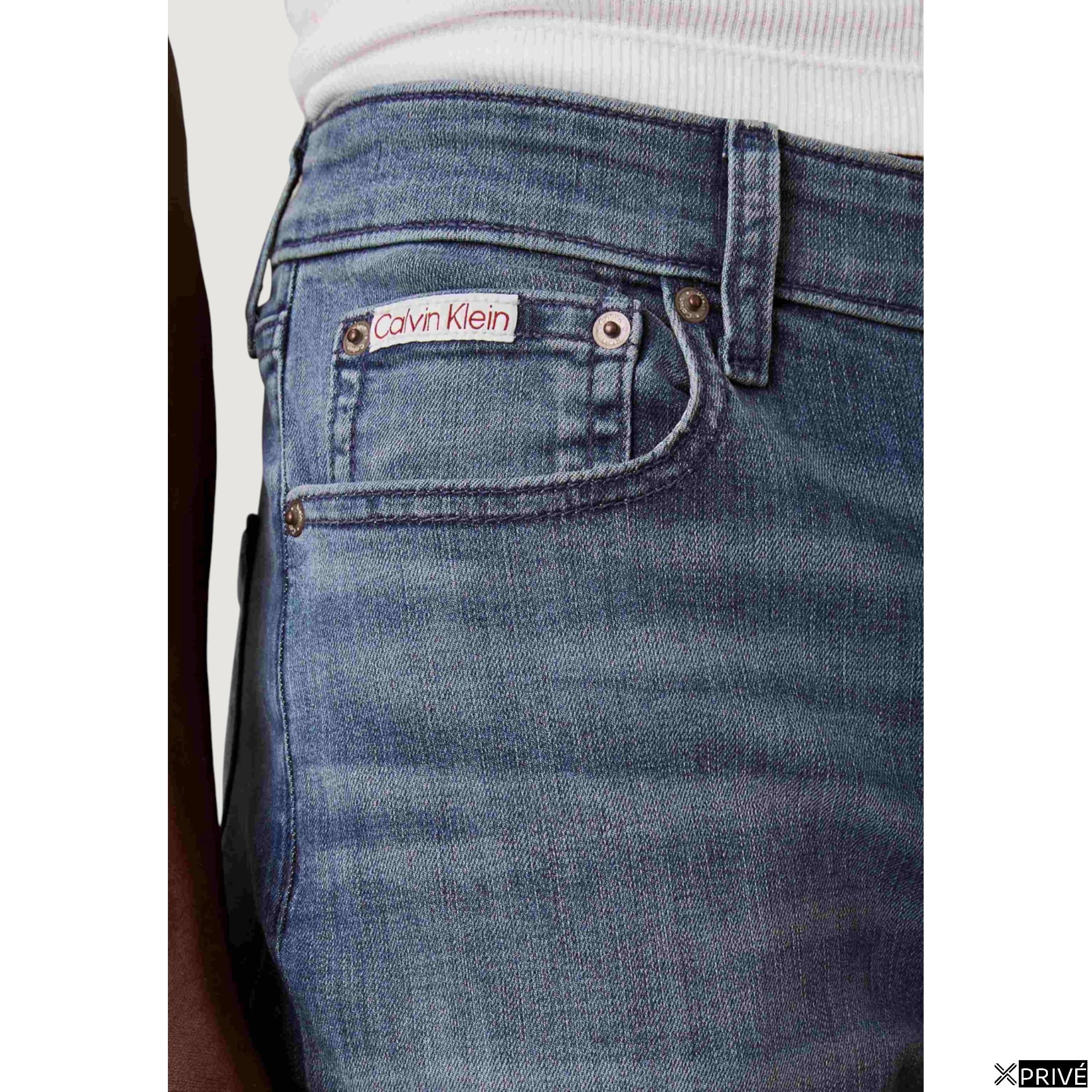 Jean bleu — 3