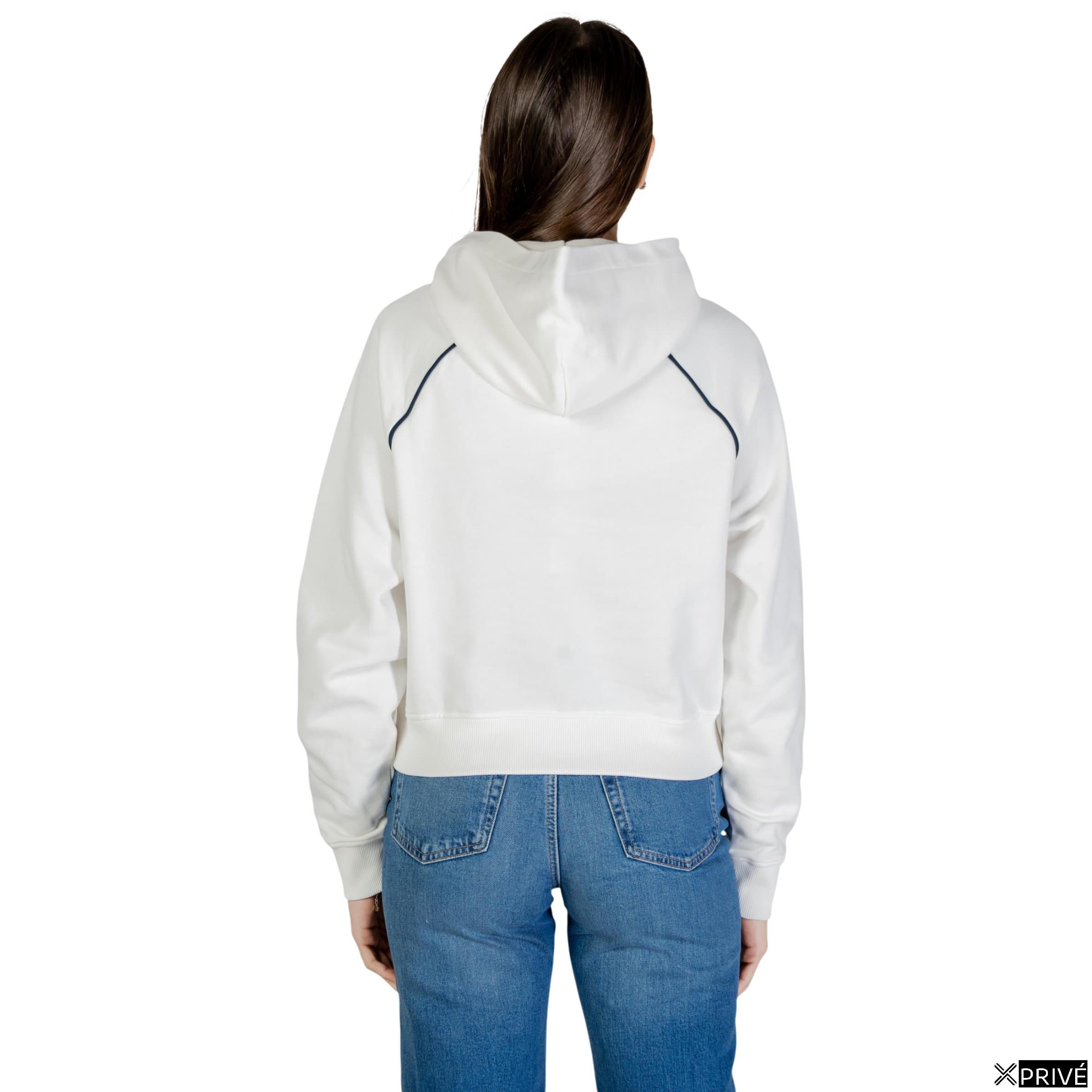Pull blanc — 2