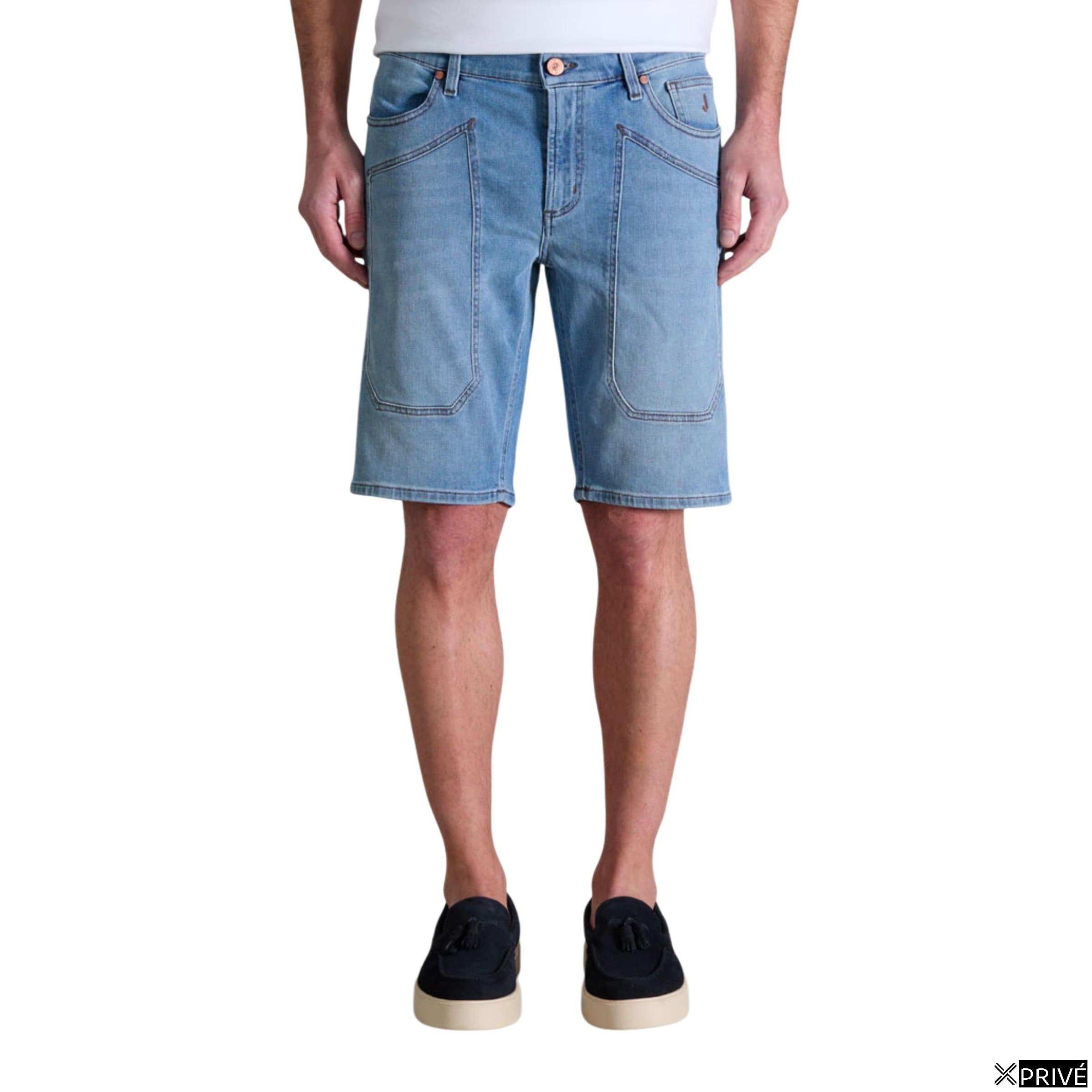 Jeckerson Bermuda — 1