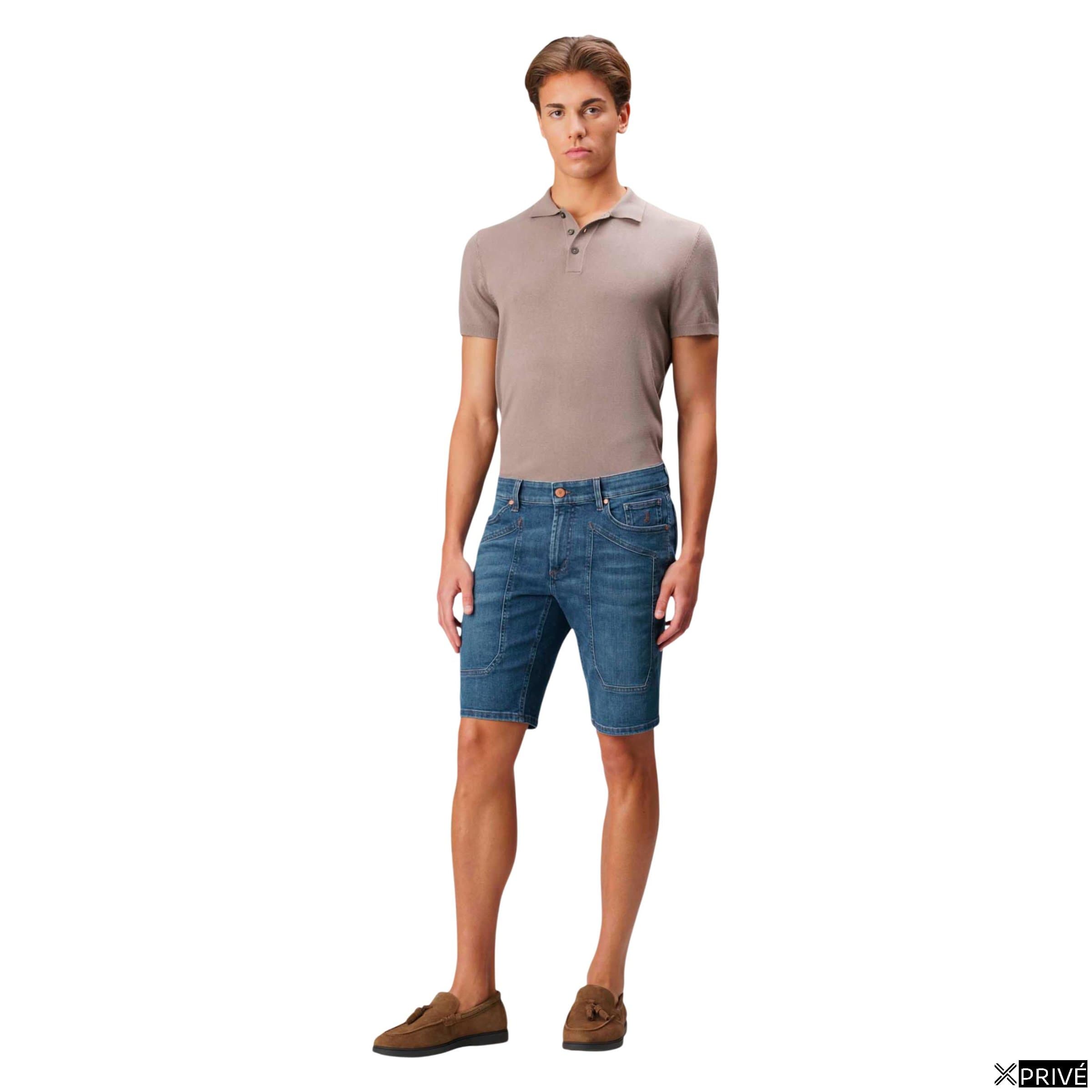 Jeckerson Bermuda — 2