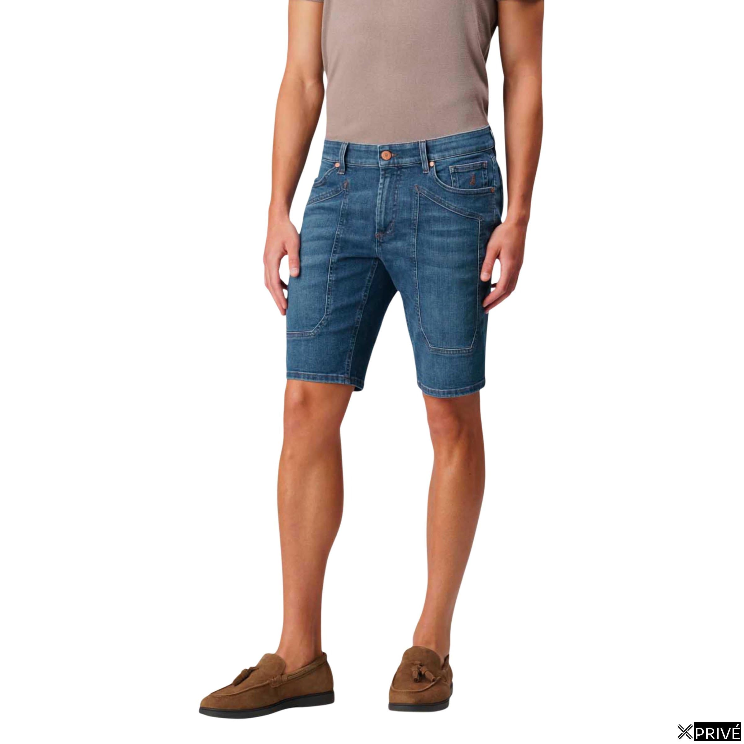 Jeckerson Bermuda — 1