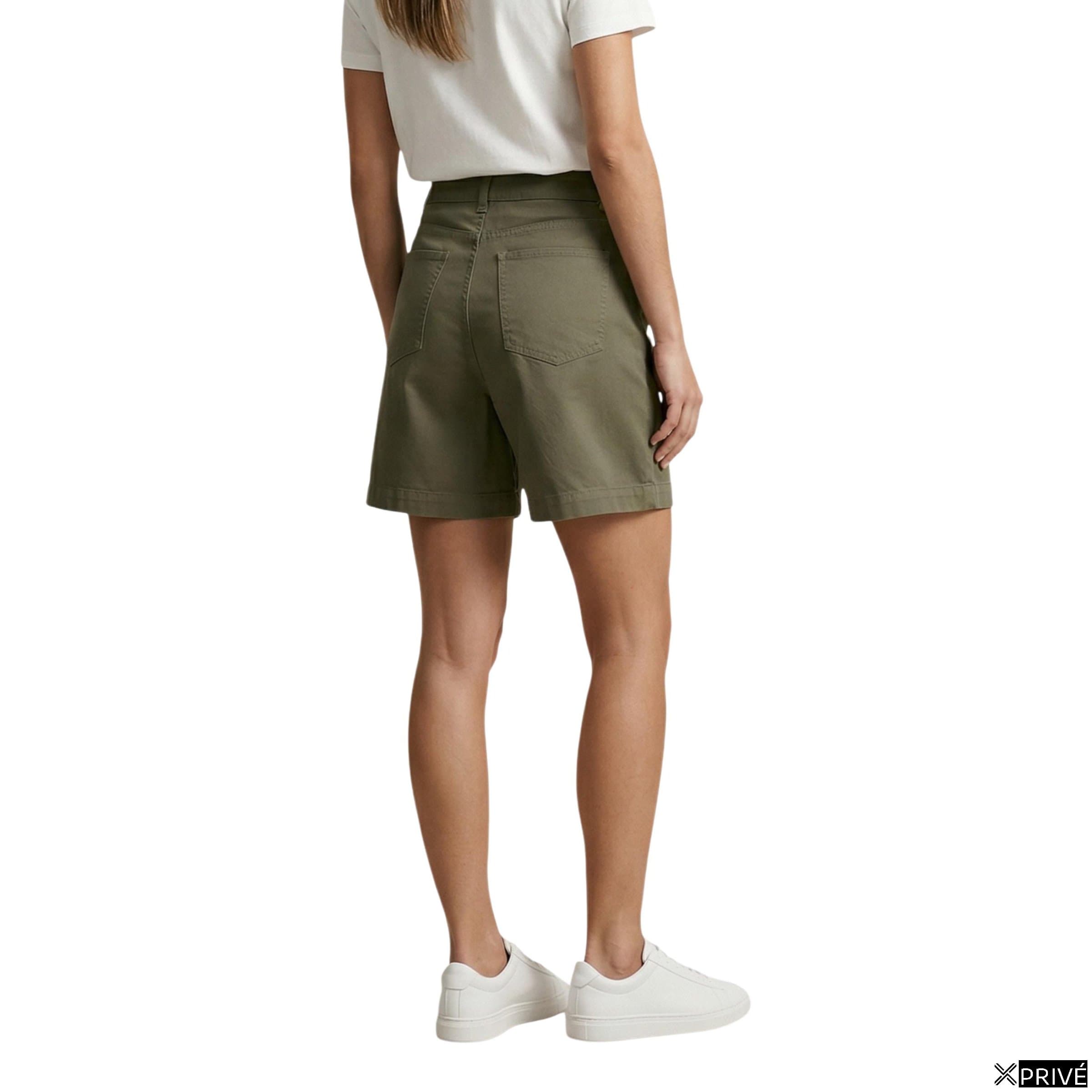 Short — 2