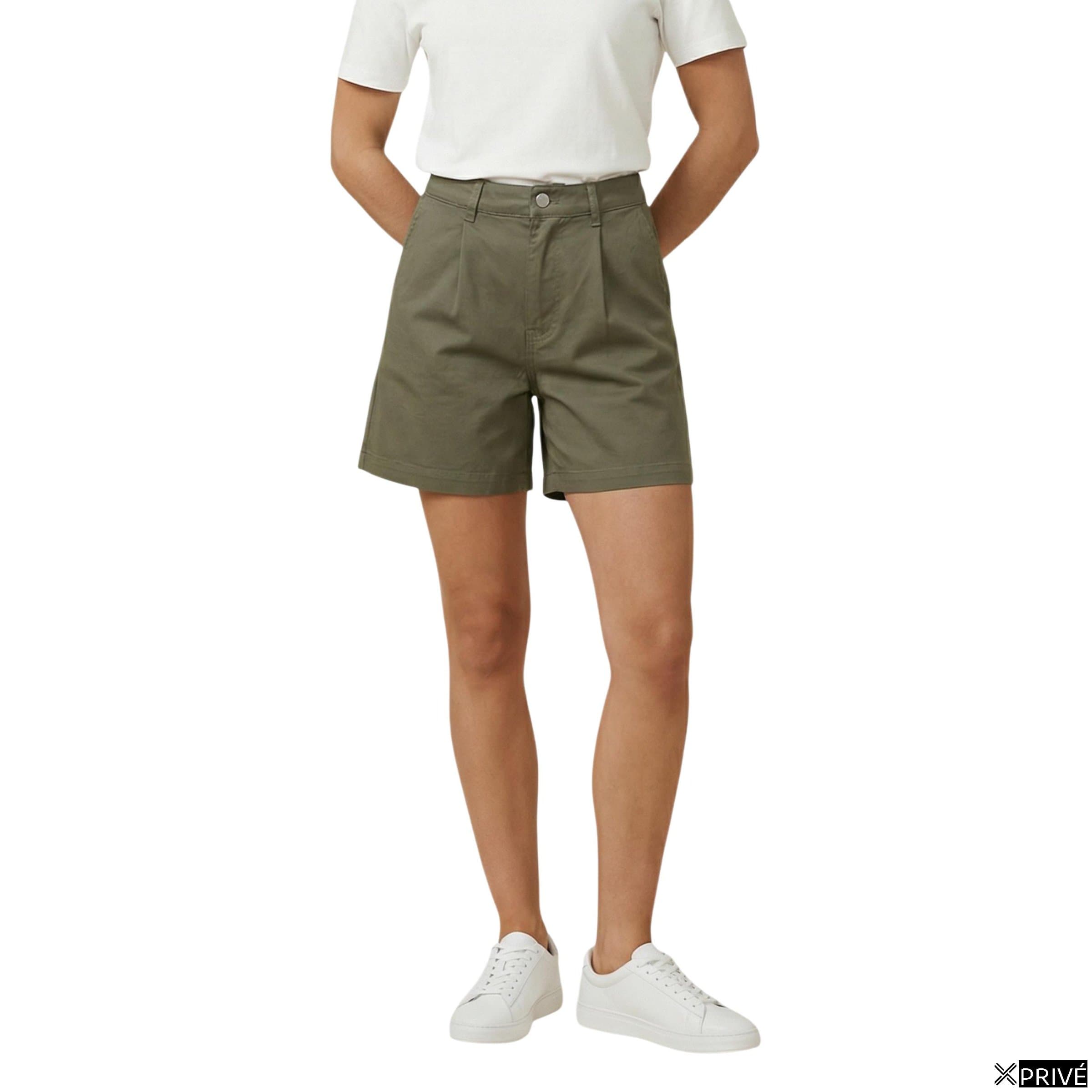 Short — 1