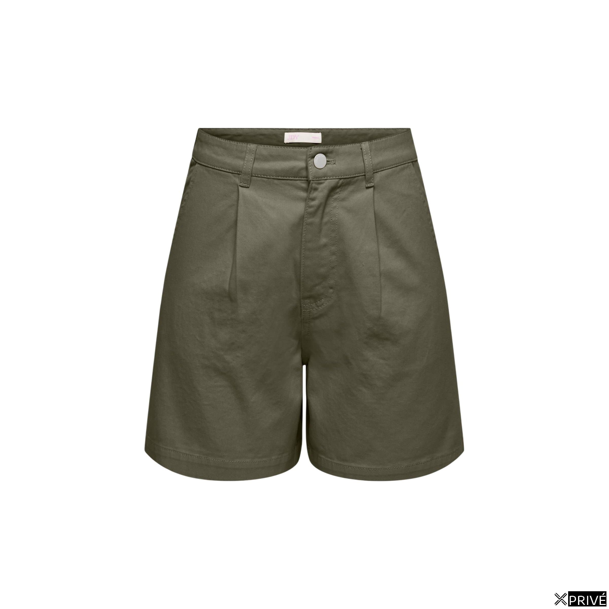 Short — 3