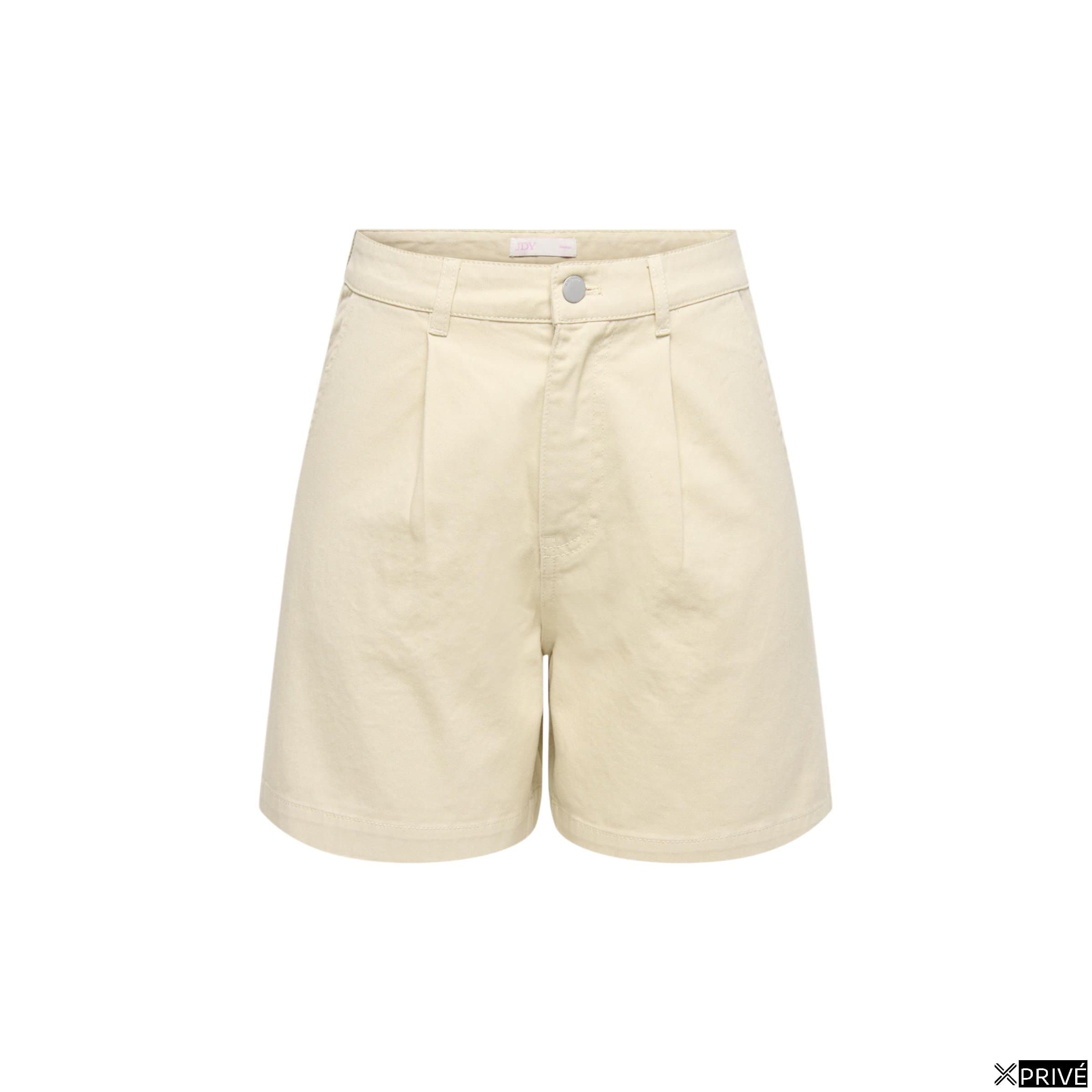 Short beige — 3