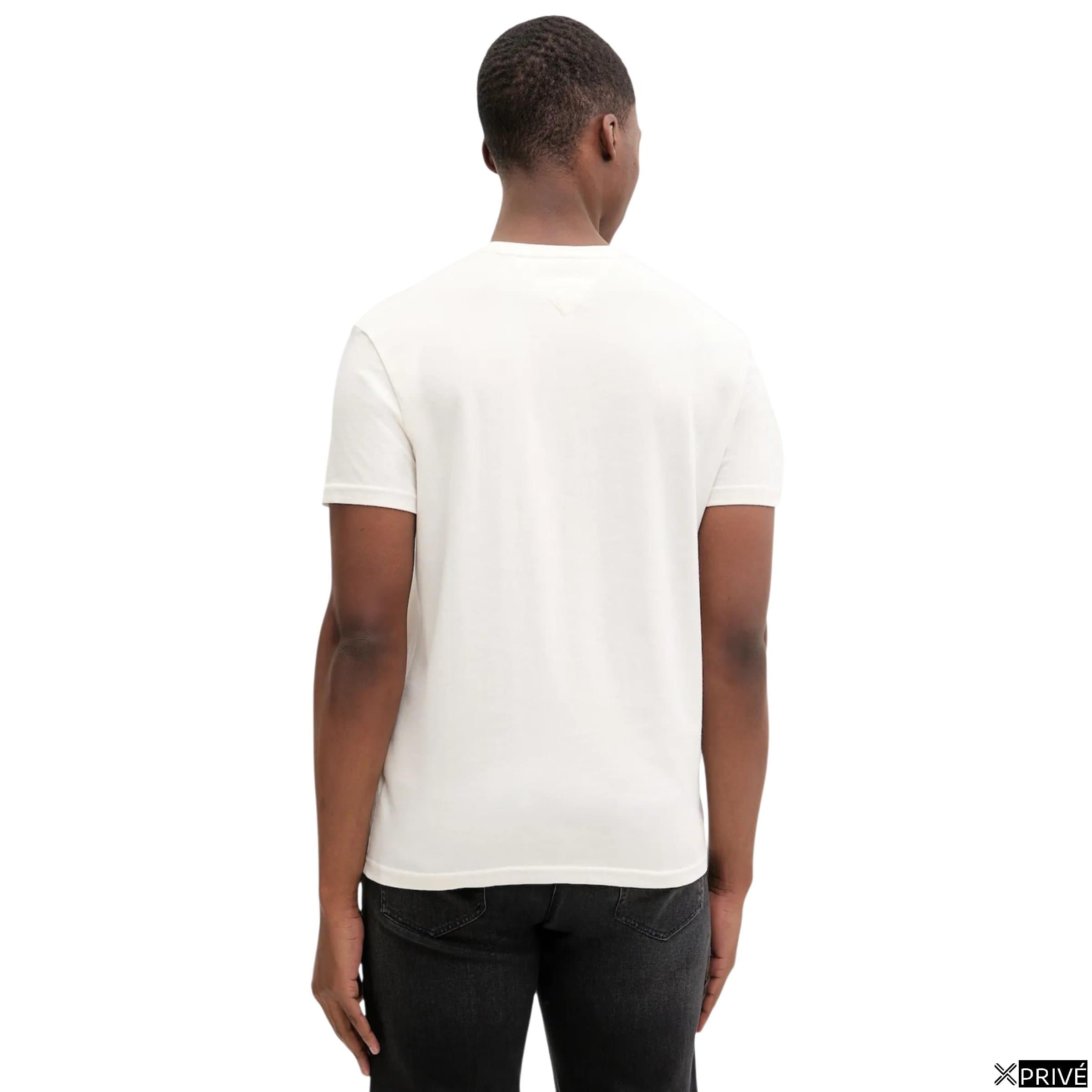 T-shirt blanc — 3