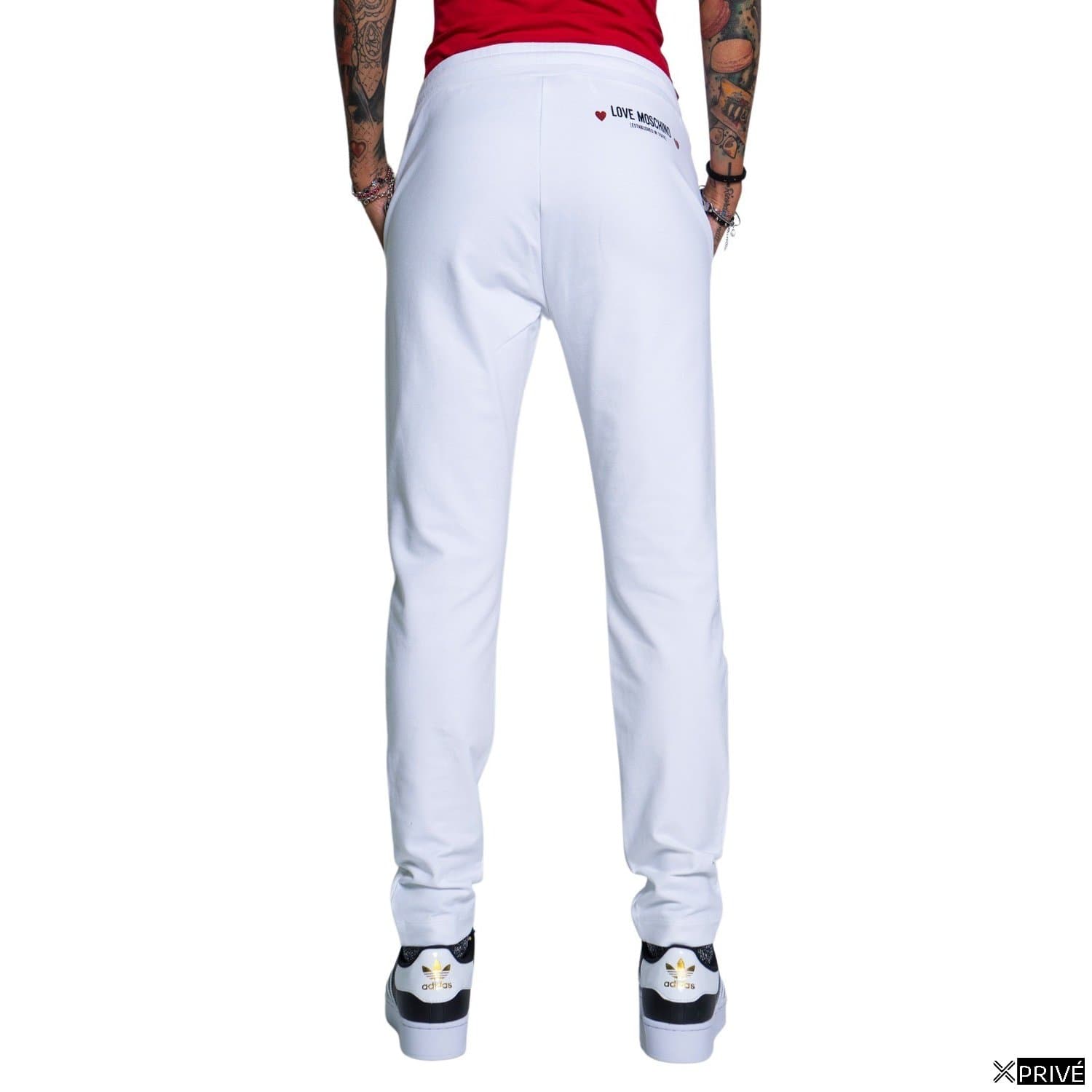 Love Moschino Pantaloni — 2