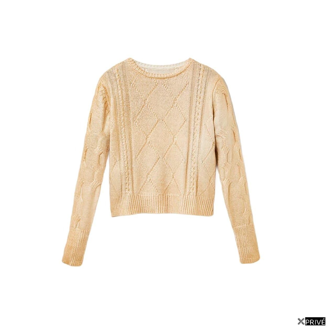 Desigual Maglia — 3