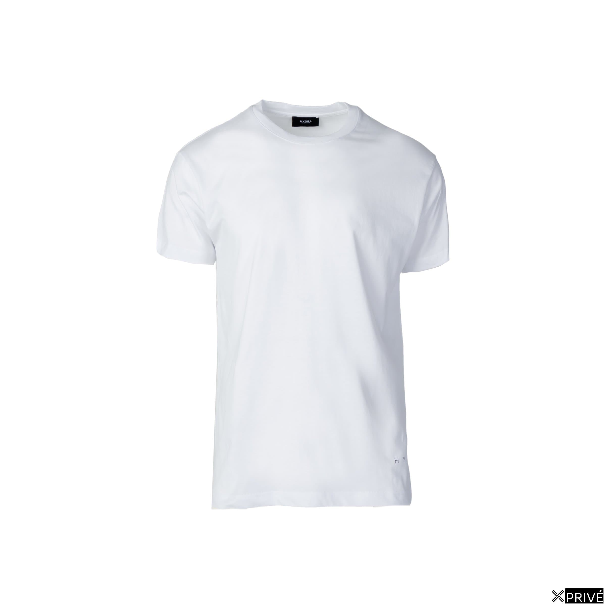 T-shirt blanc — 1