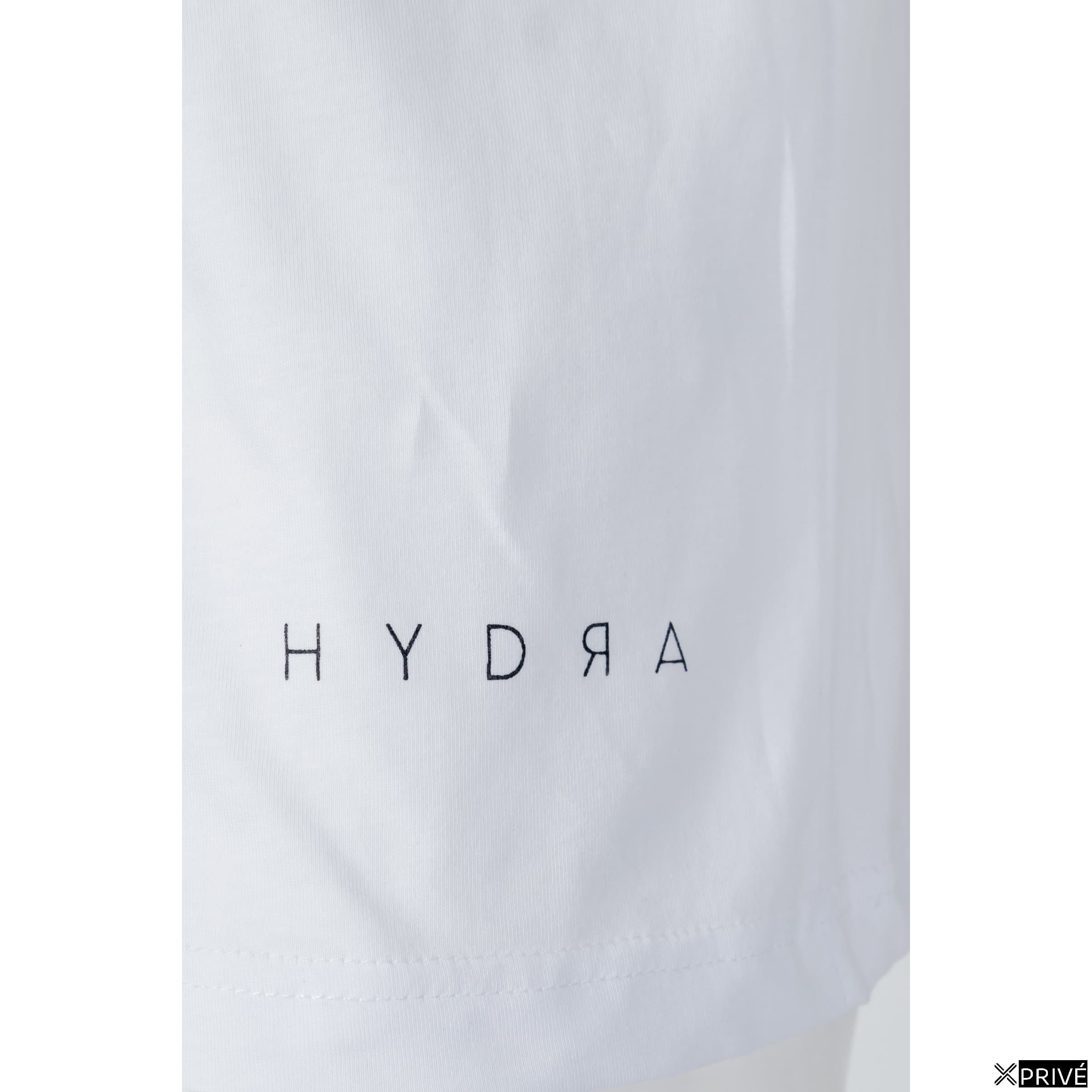 T-shirt blanc — 3