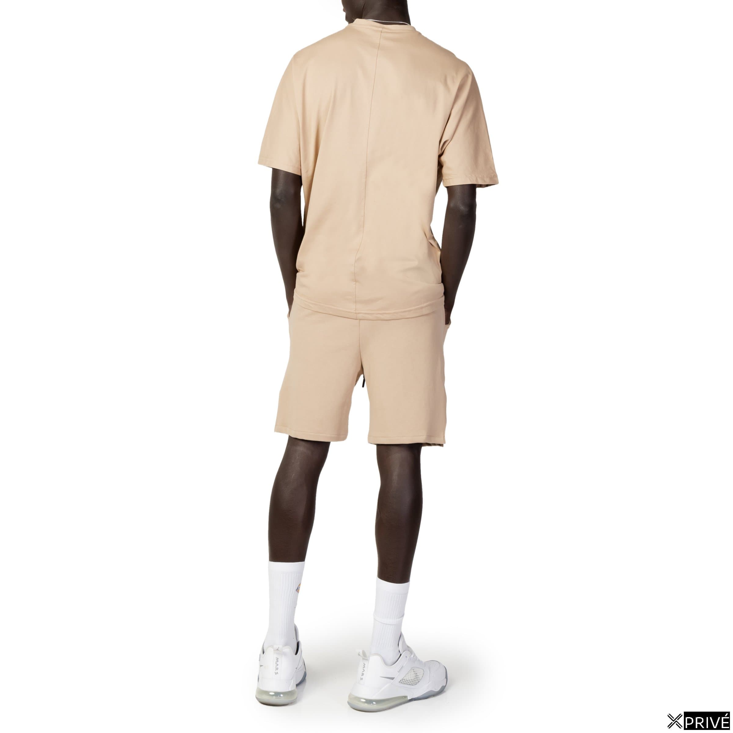 Hydra Clothing Tuta — 2