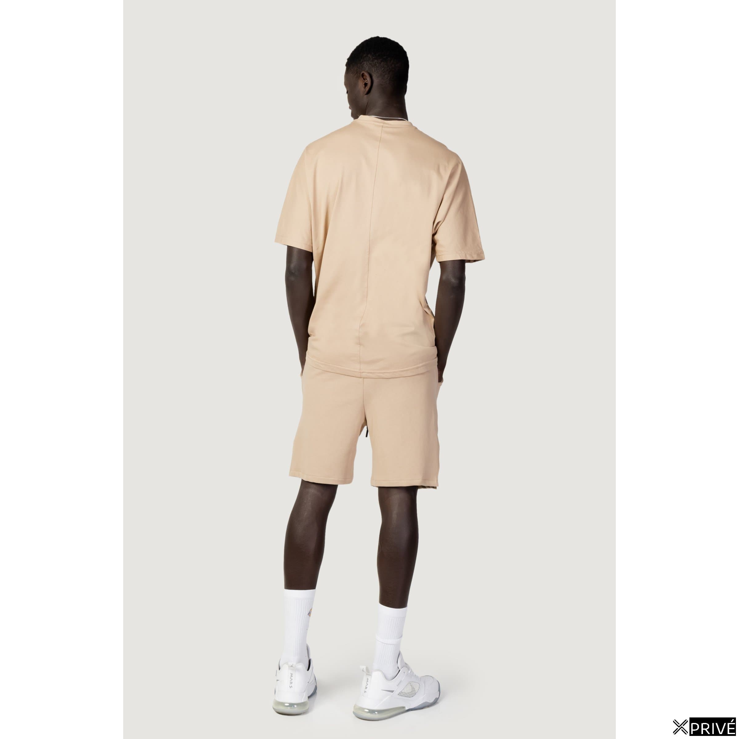 Hydra Clothing Tuta — 3