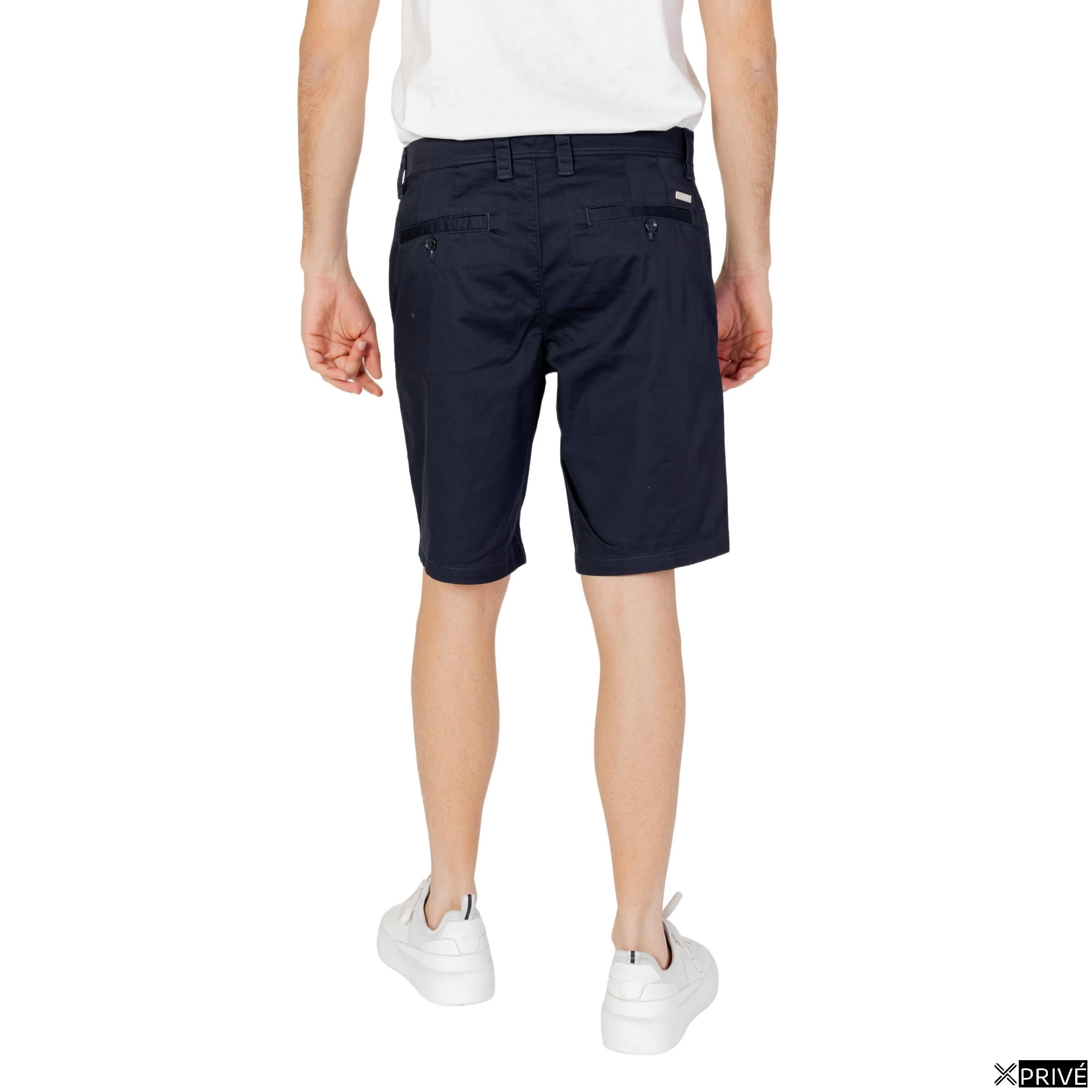 Armani Exchange Bermuda — 2