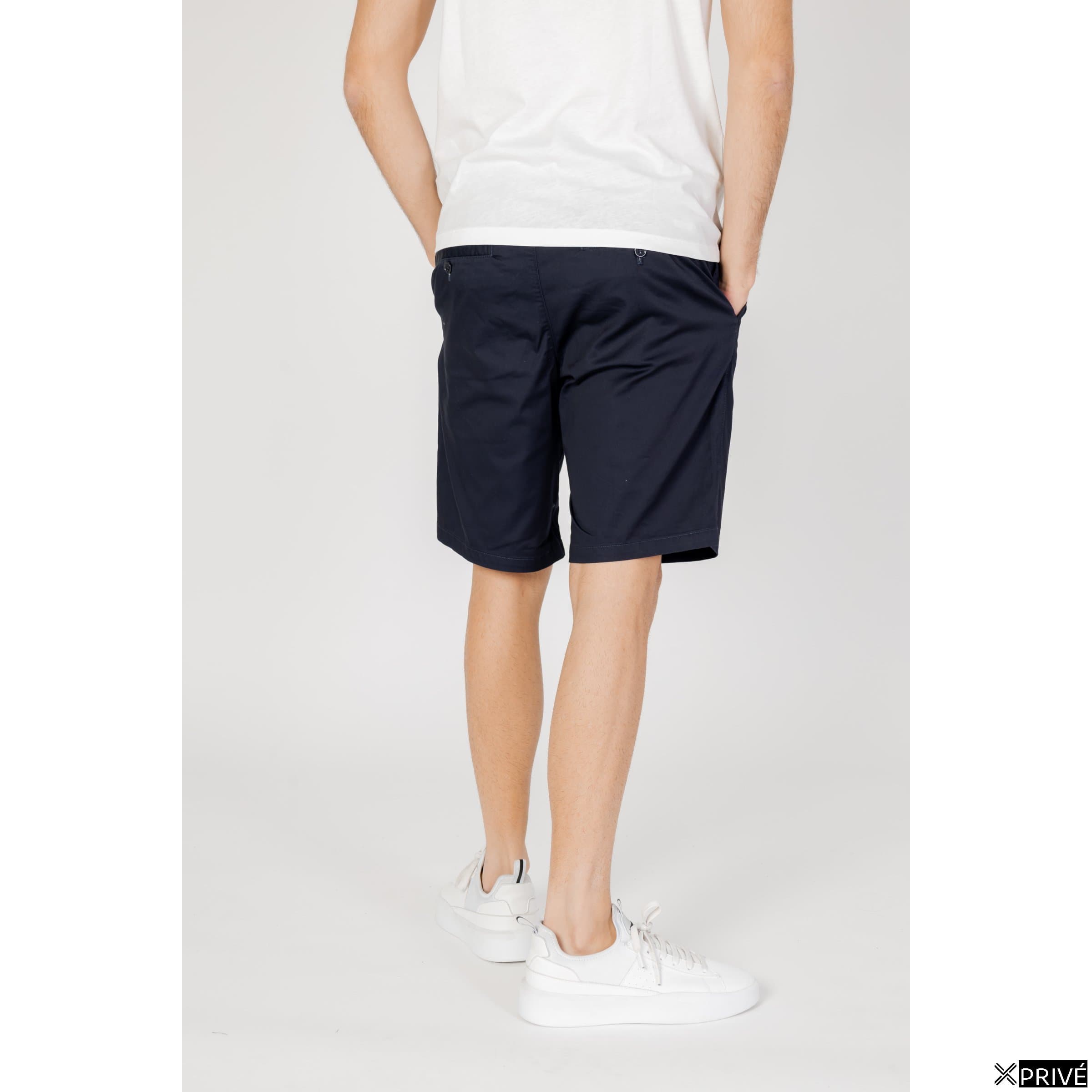 Armani Exchange Bermuda — 3