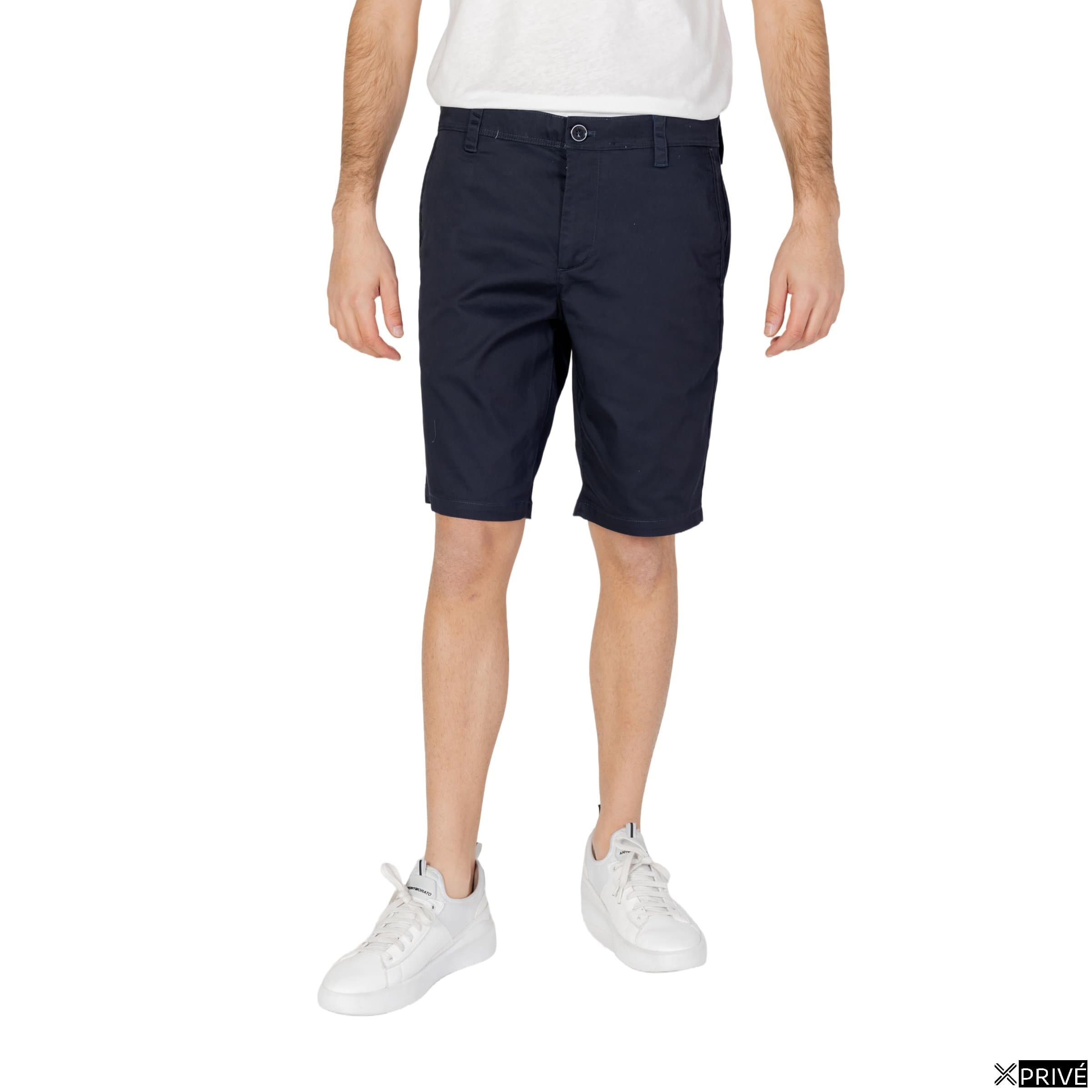 Armani Exchange Bermuda — 1