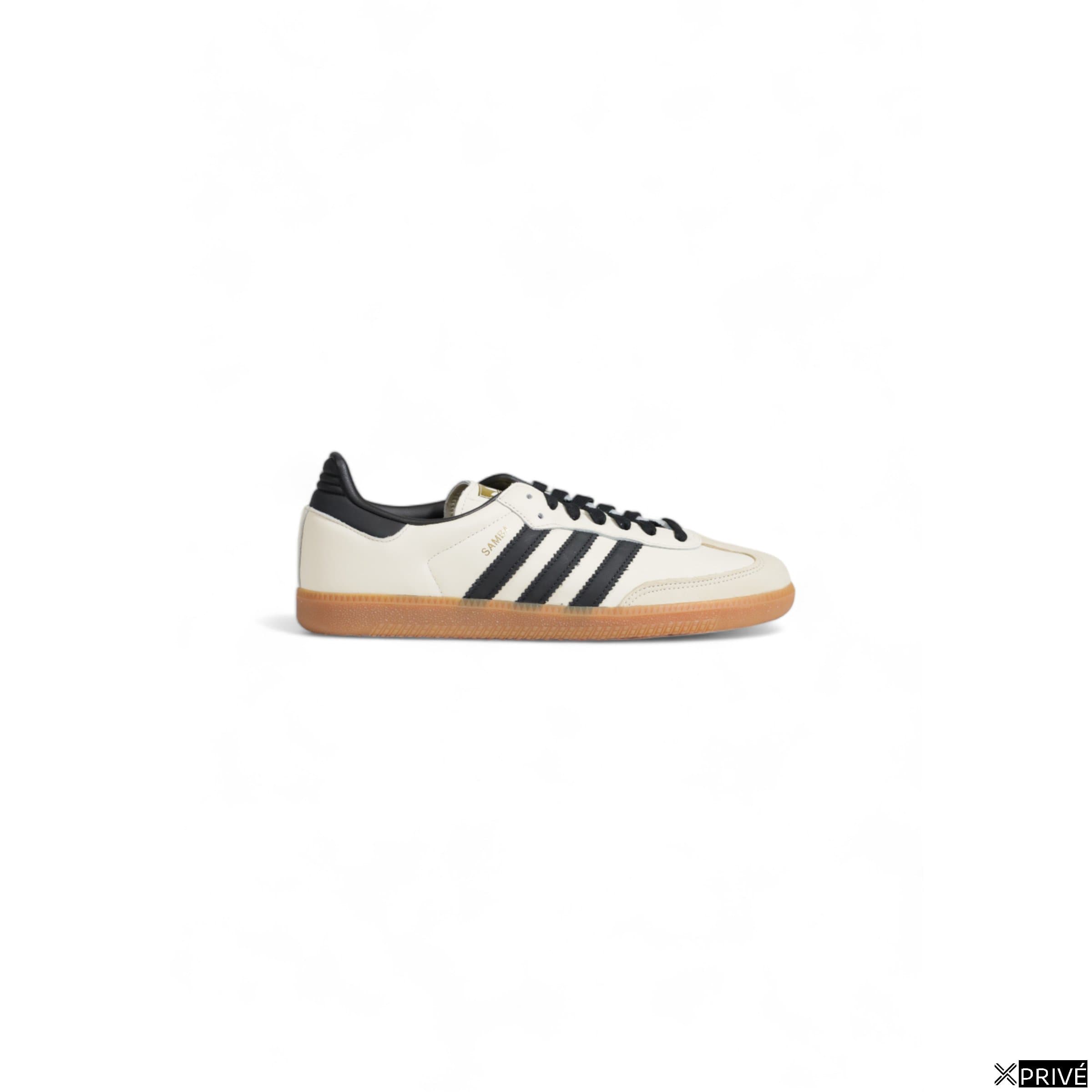 Chaussure Samba OG