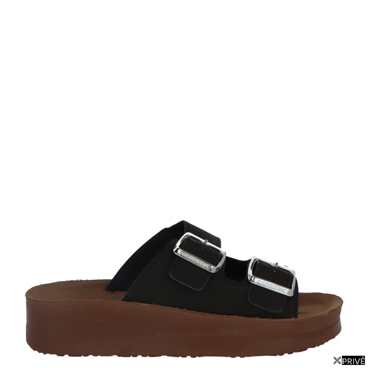 Carrera Ciabatte — 1