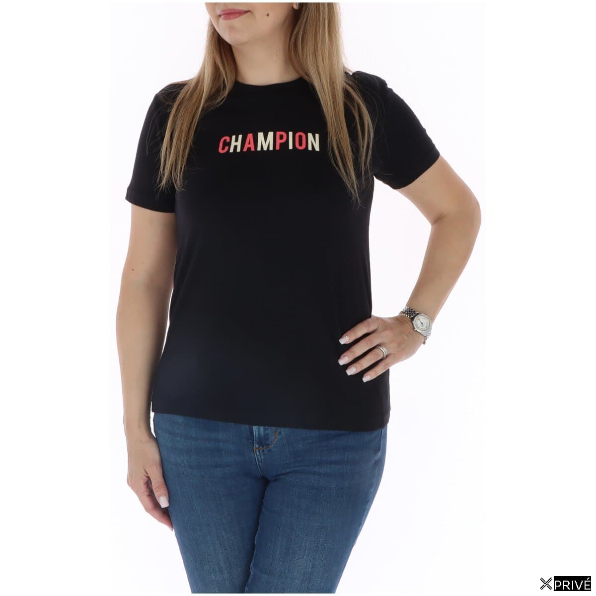 Champion T-Shirt