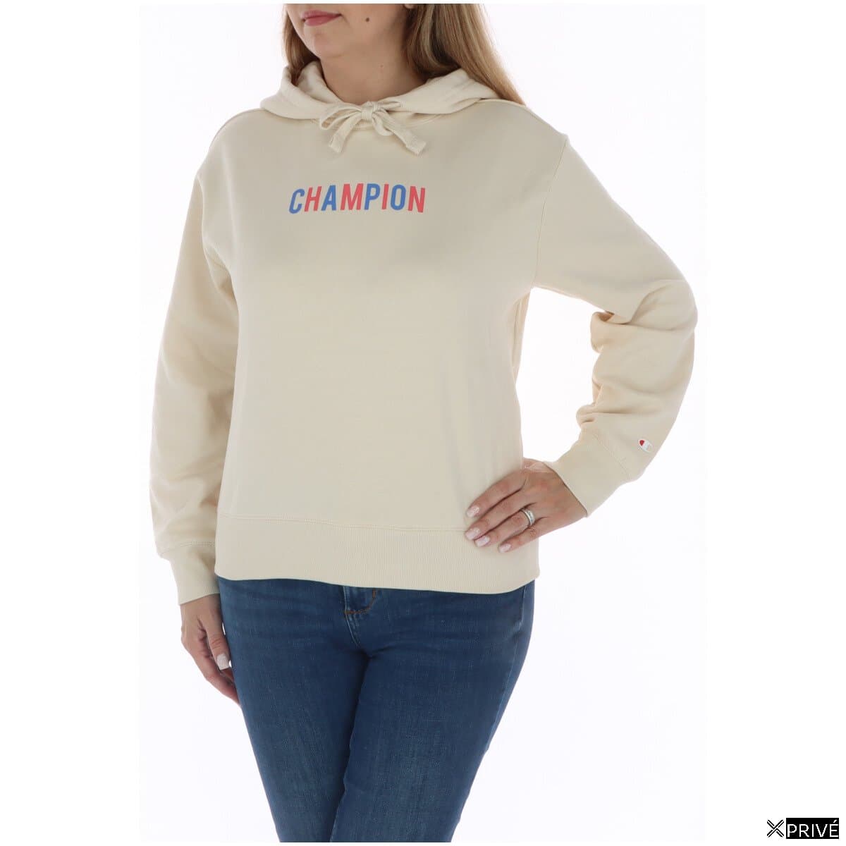 Pull beige — 1