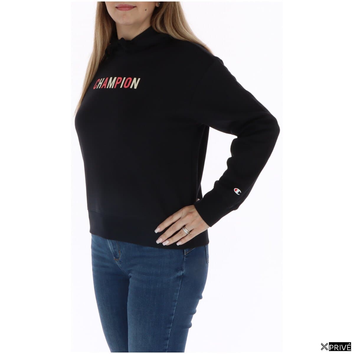 Pull noir — 2