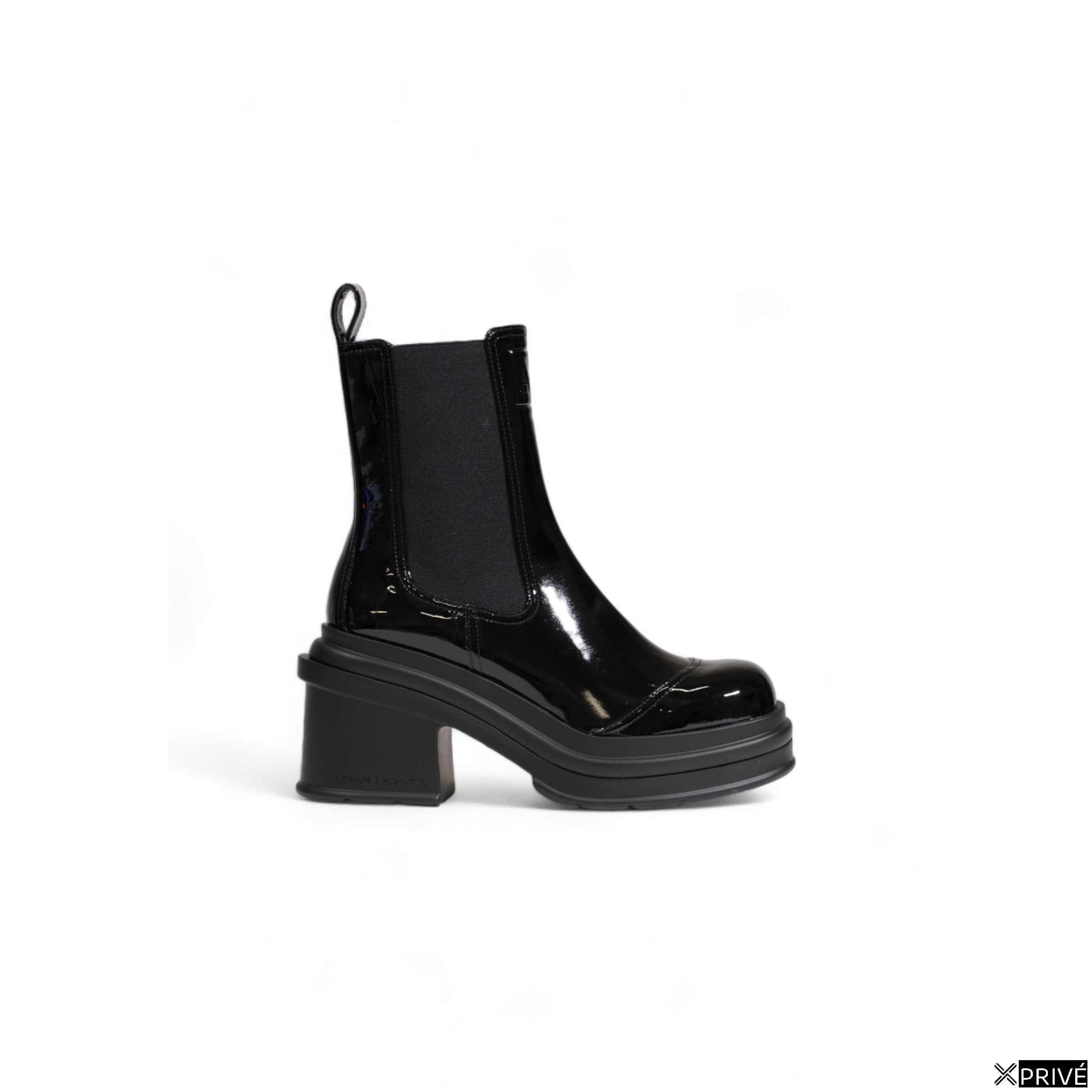 Armani Exchange Stivali — 1