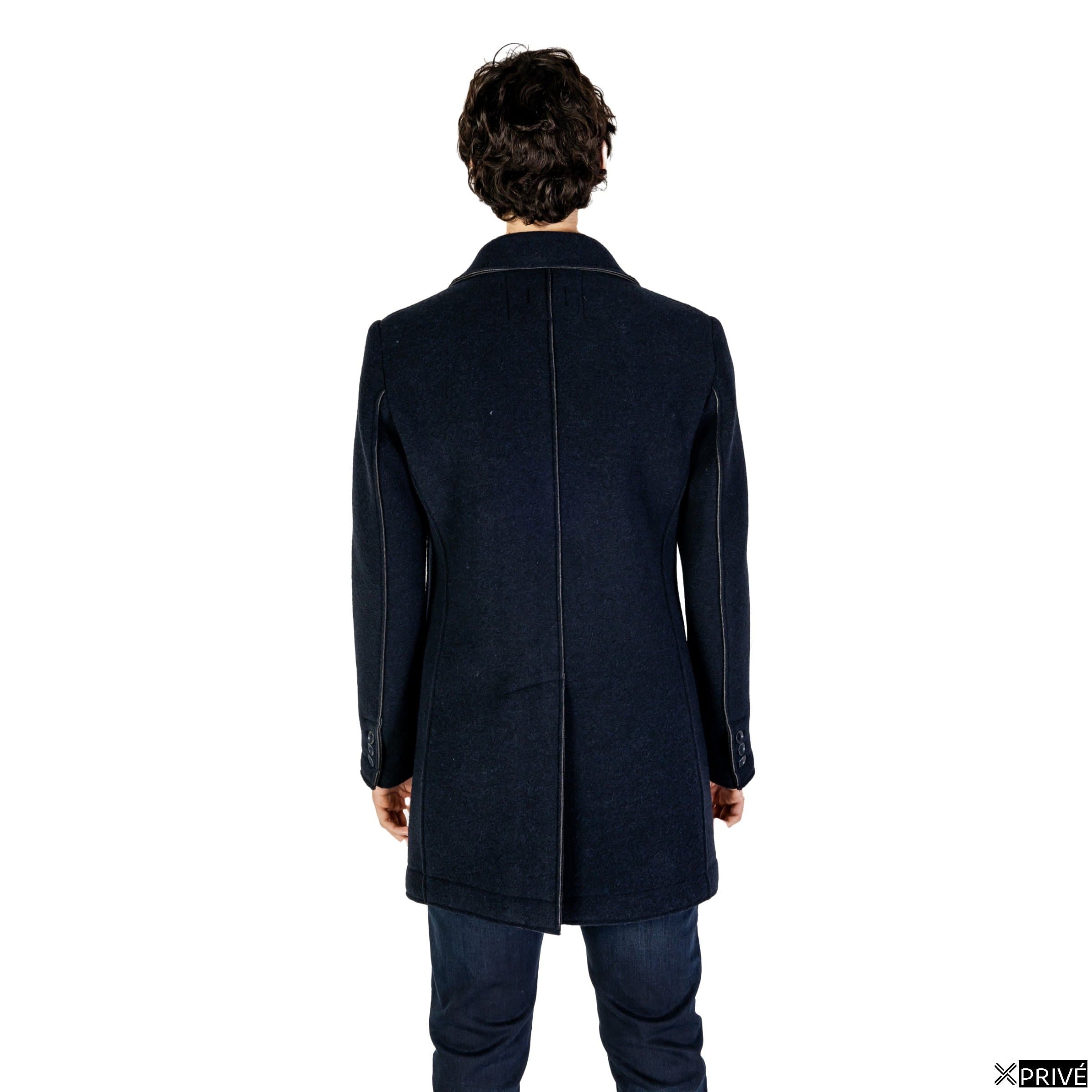 Hydra Clothing Cappotto — 2