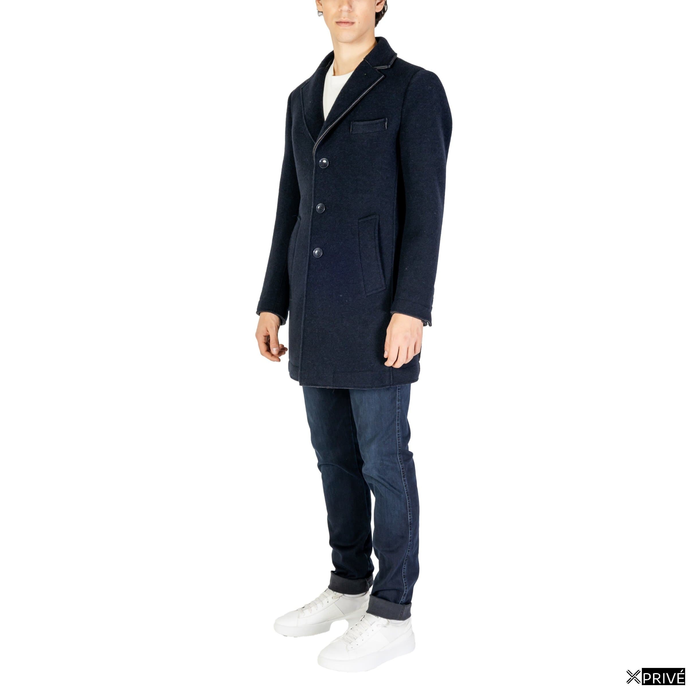 Hydra Clothing Cappotto — 3