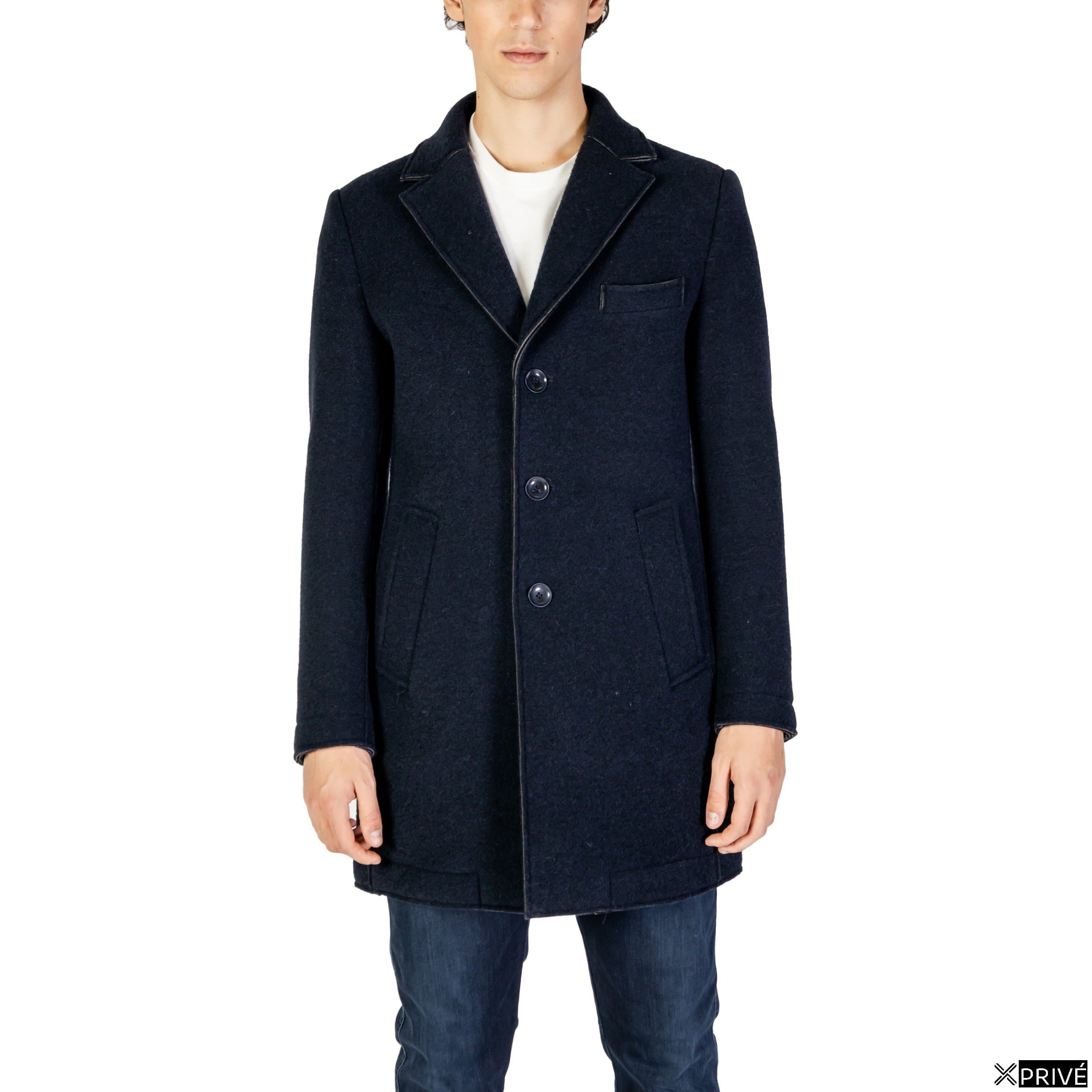 Hydra Clothing Cappotto — 1