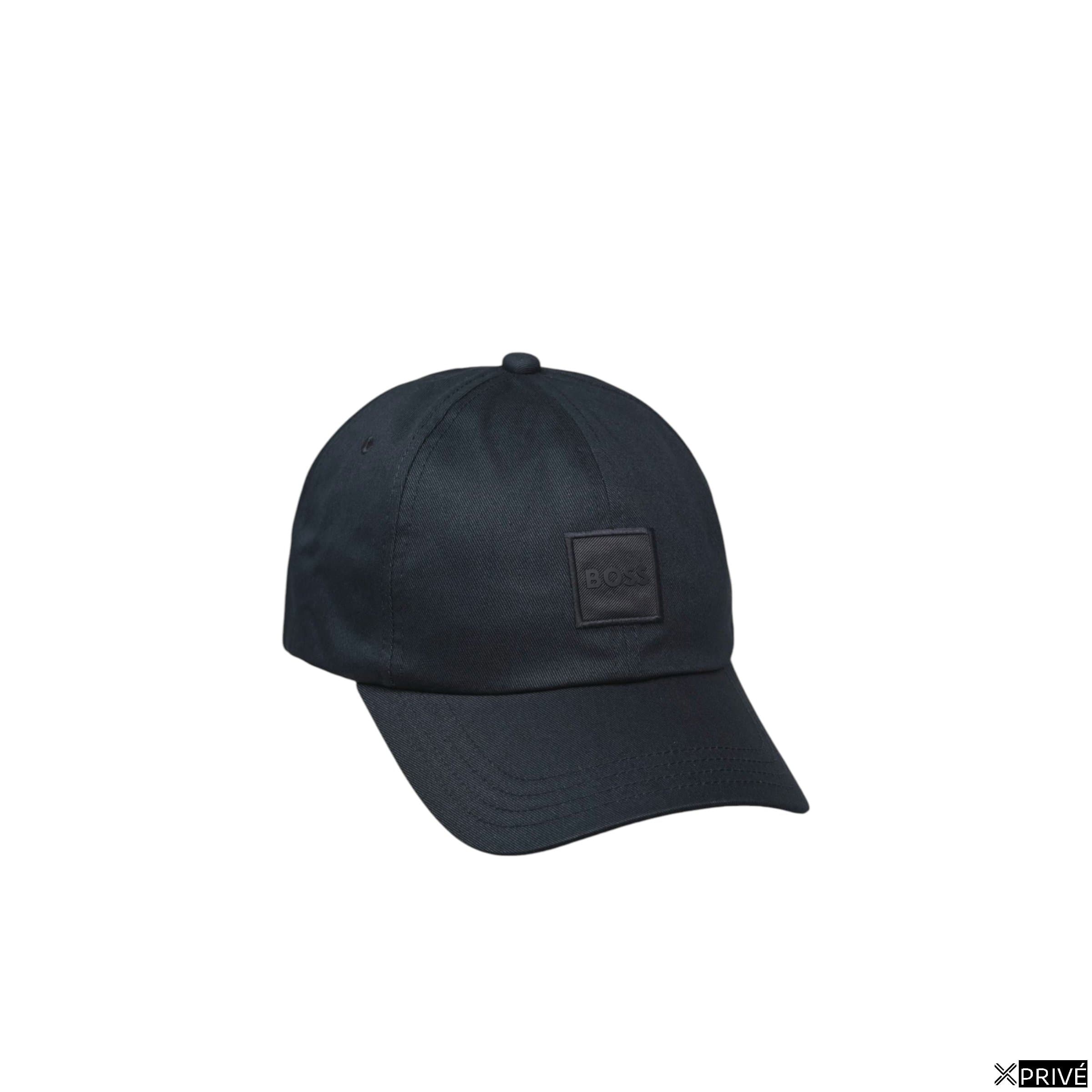 Boss Cappello