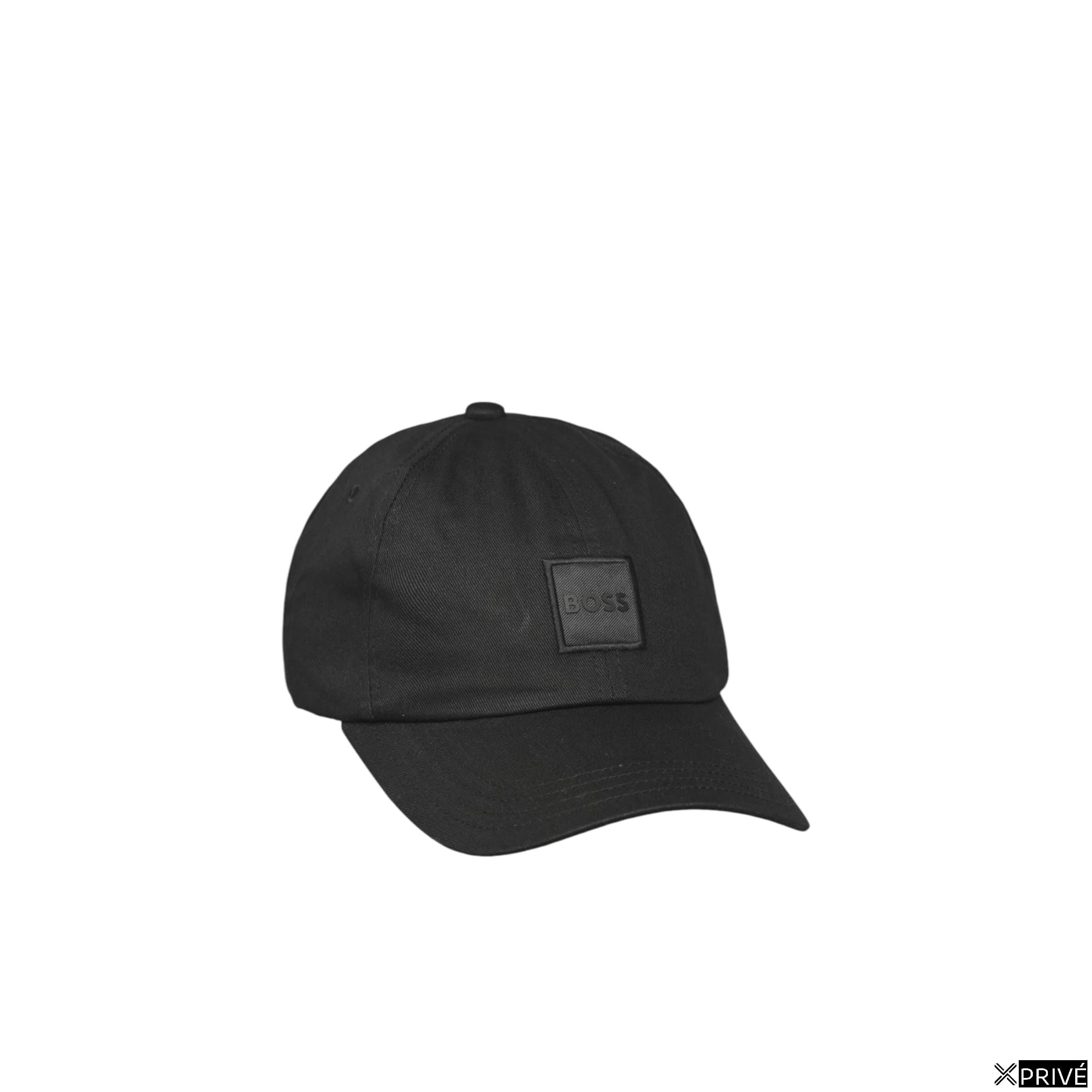 Boss Cappello