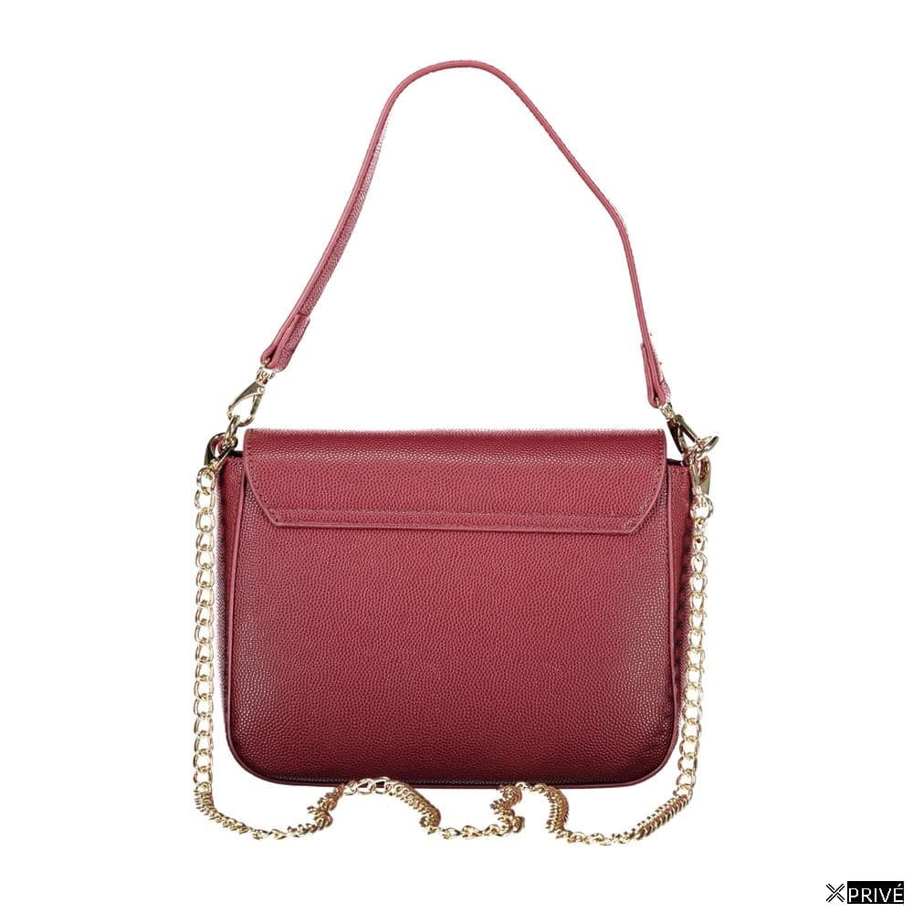 Sac à main rouge — 2