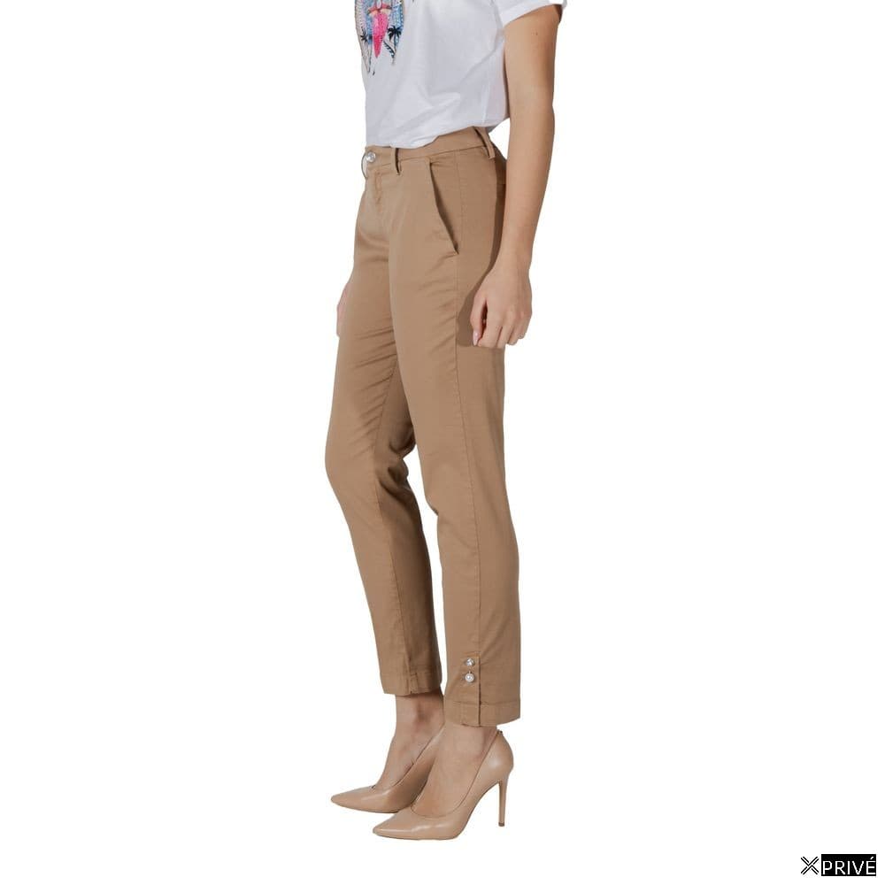 Jeans beige — 3