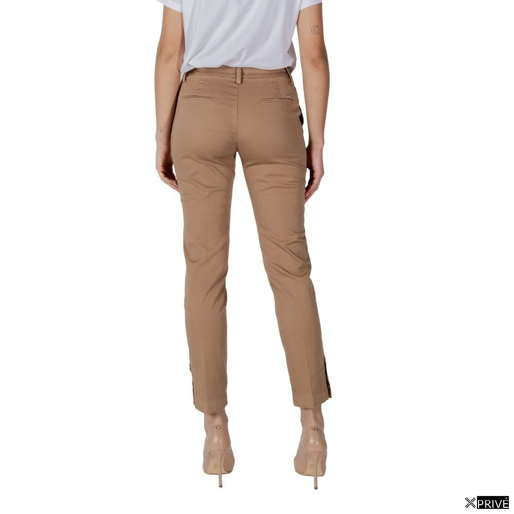Jeans beige — 2
