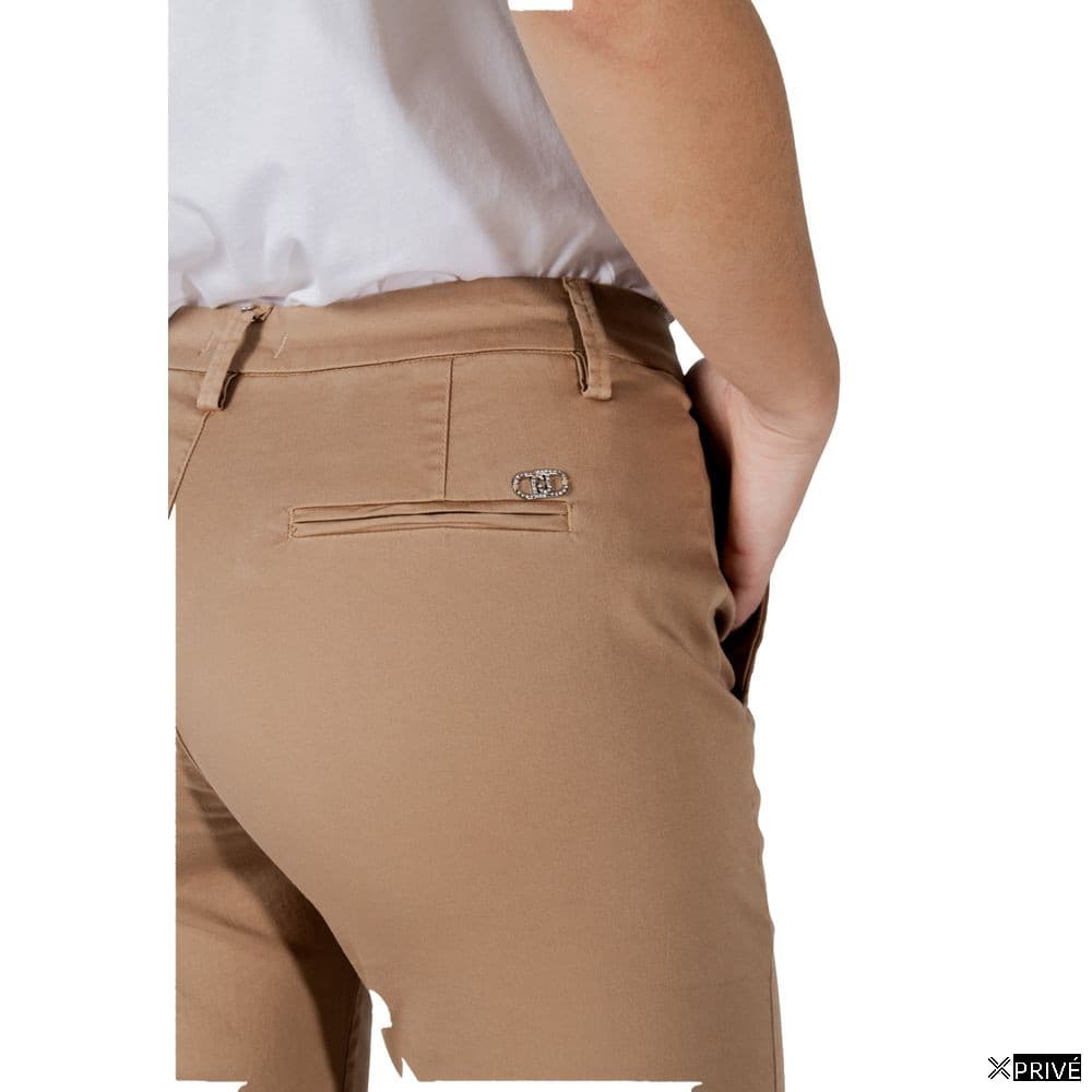 Jeans beige — 5