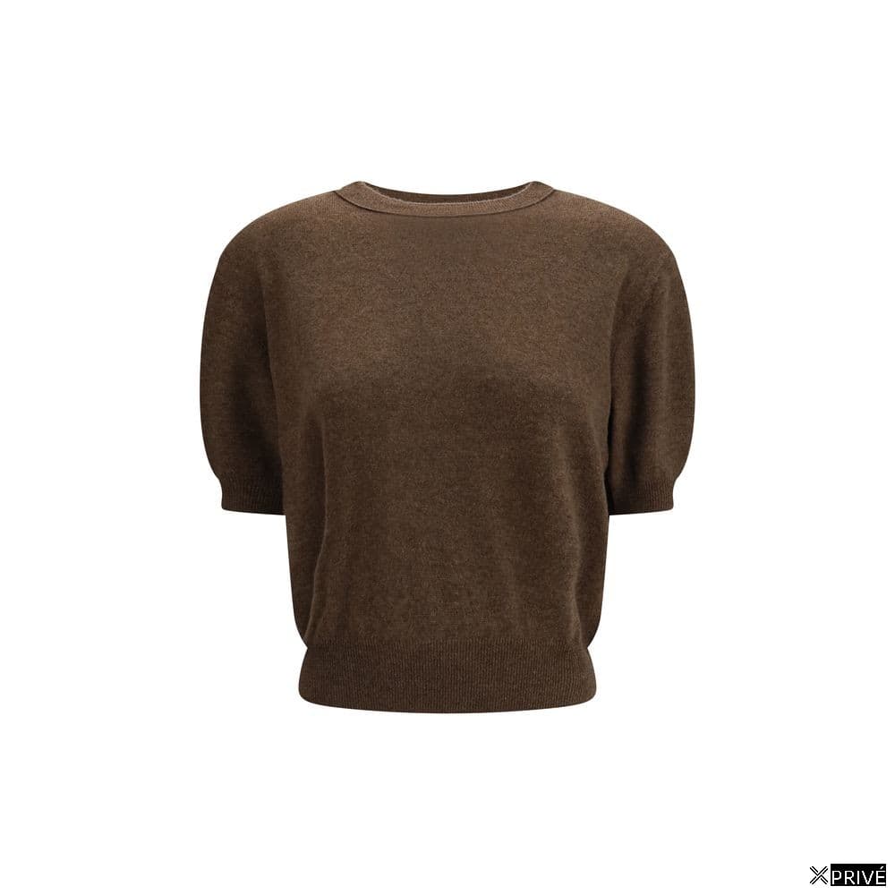 Top brun — 1