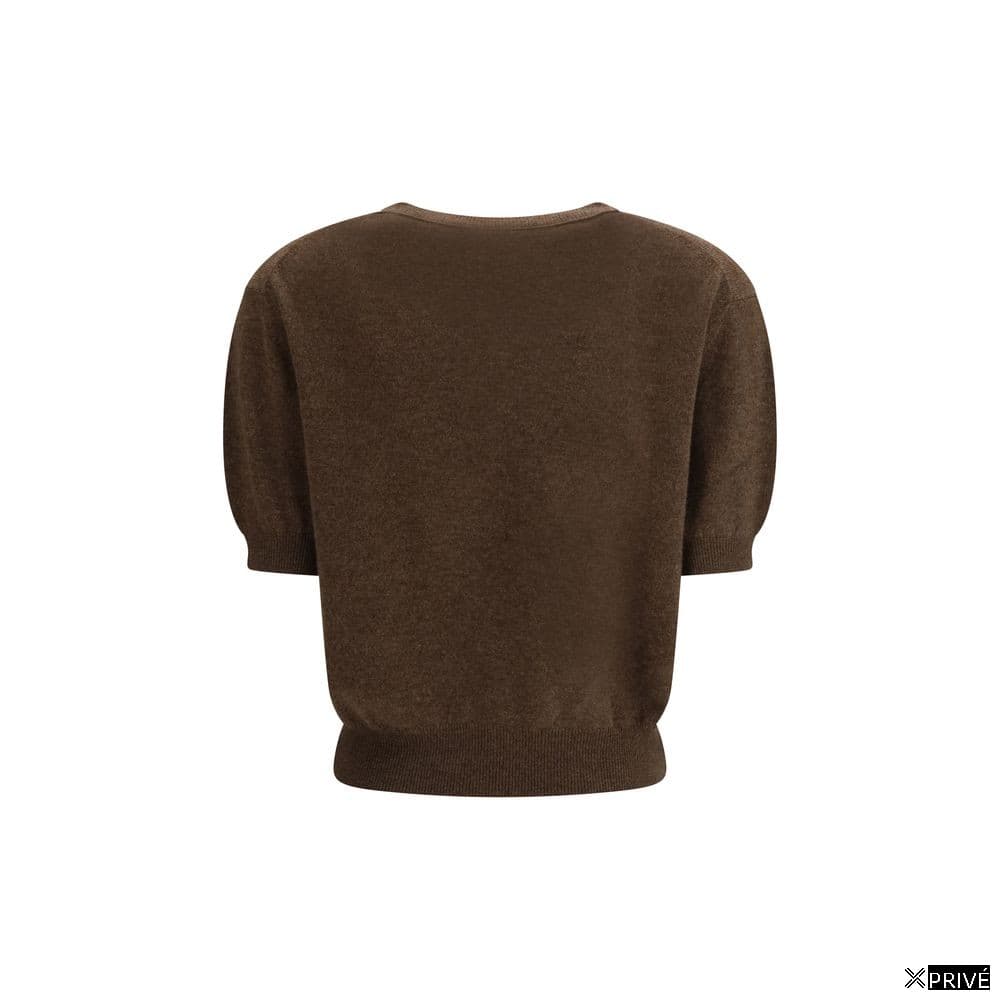 Top brun — 2