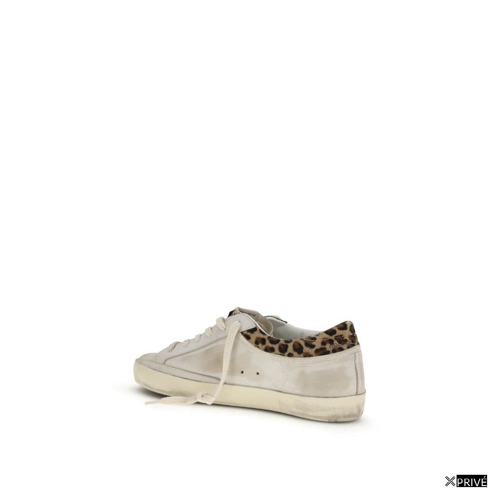 Chaussures de sport blanches — 3