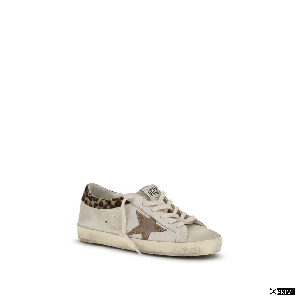 Chaussures de sport blanches — 2