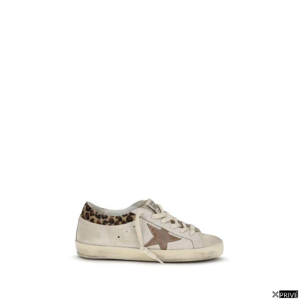 Chaussures de sport blanches — 1