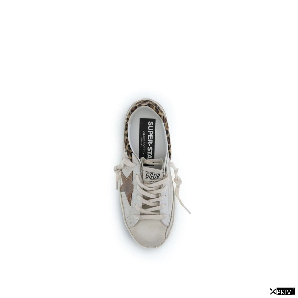 Chaussures de sport blanches — 4