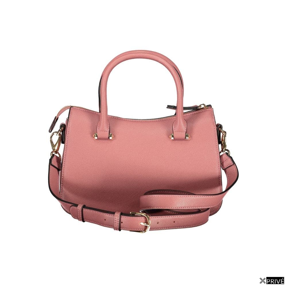 Sac à main rose — 2