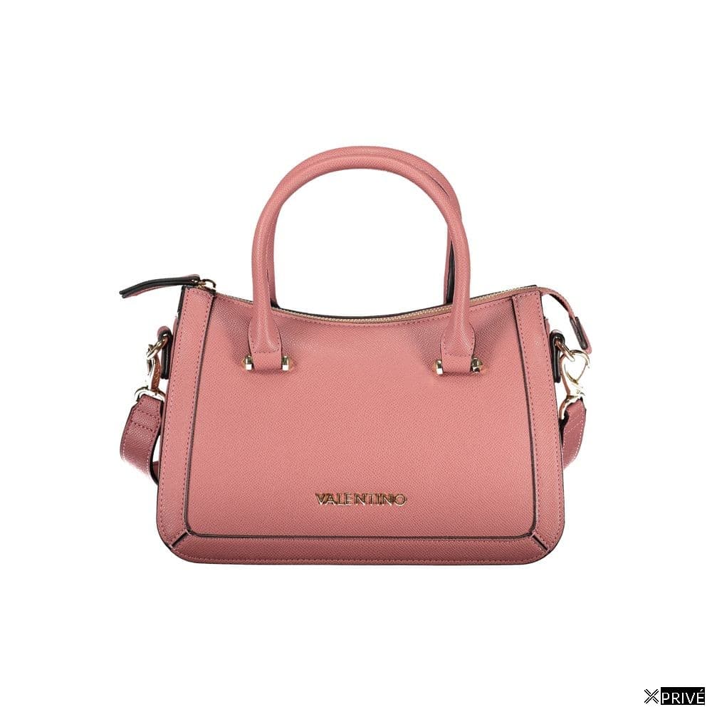 Sac à main rose — 1