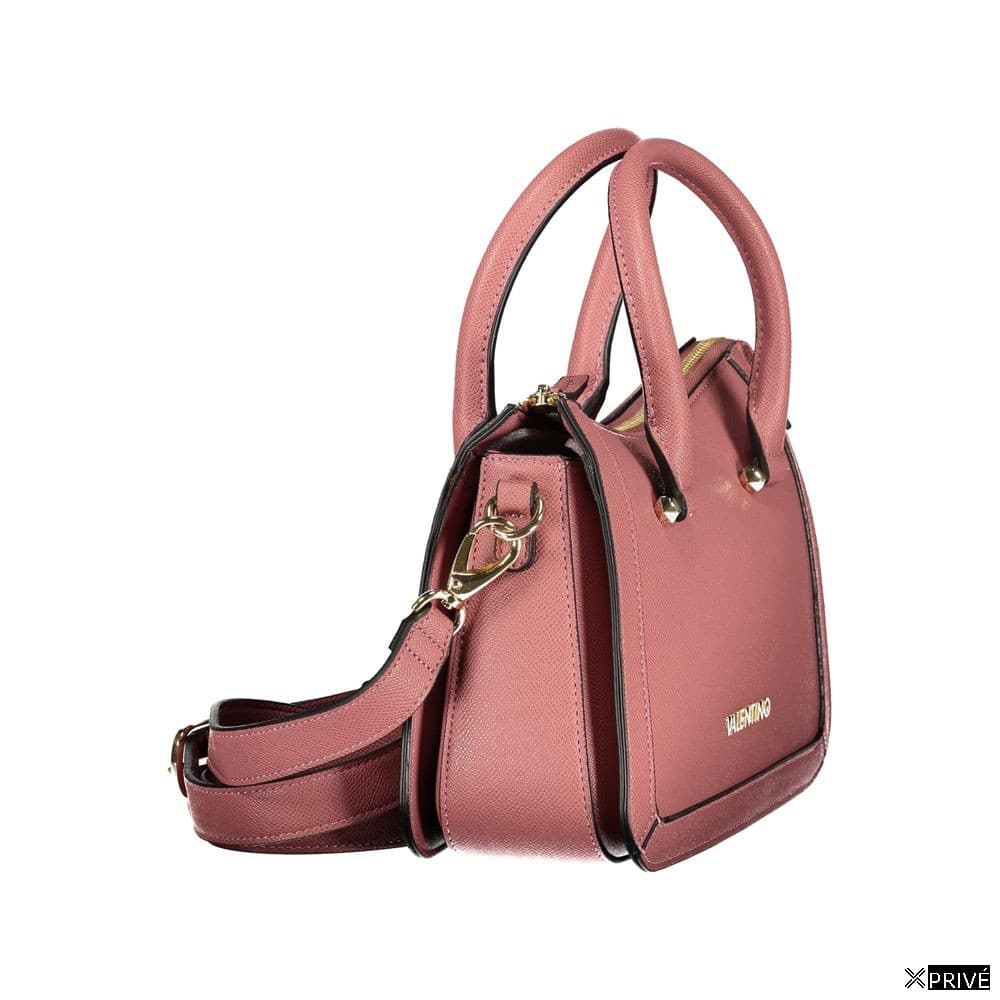 Sac à main rose — 3