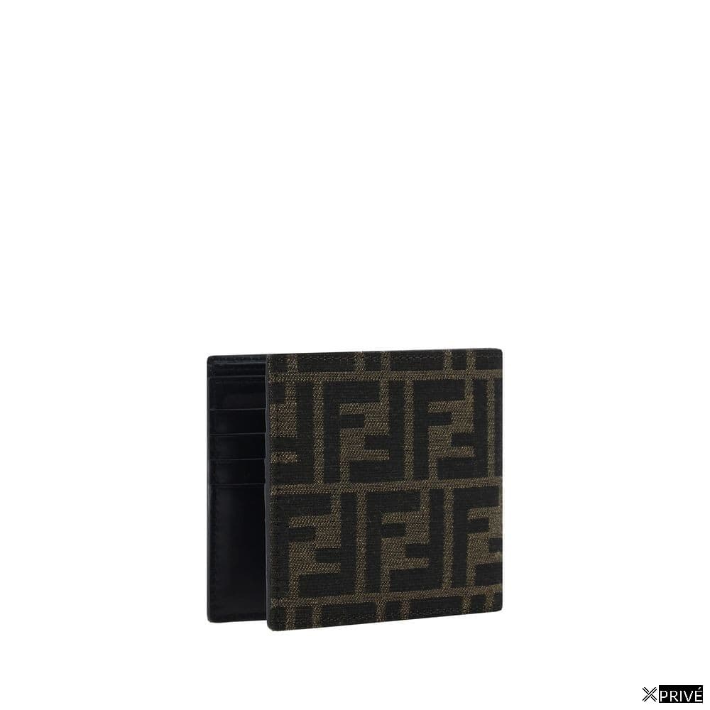 Portefeuille brun — 2